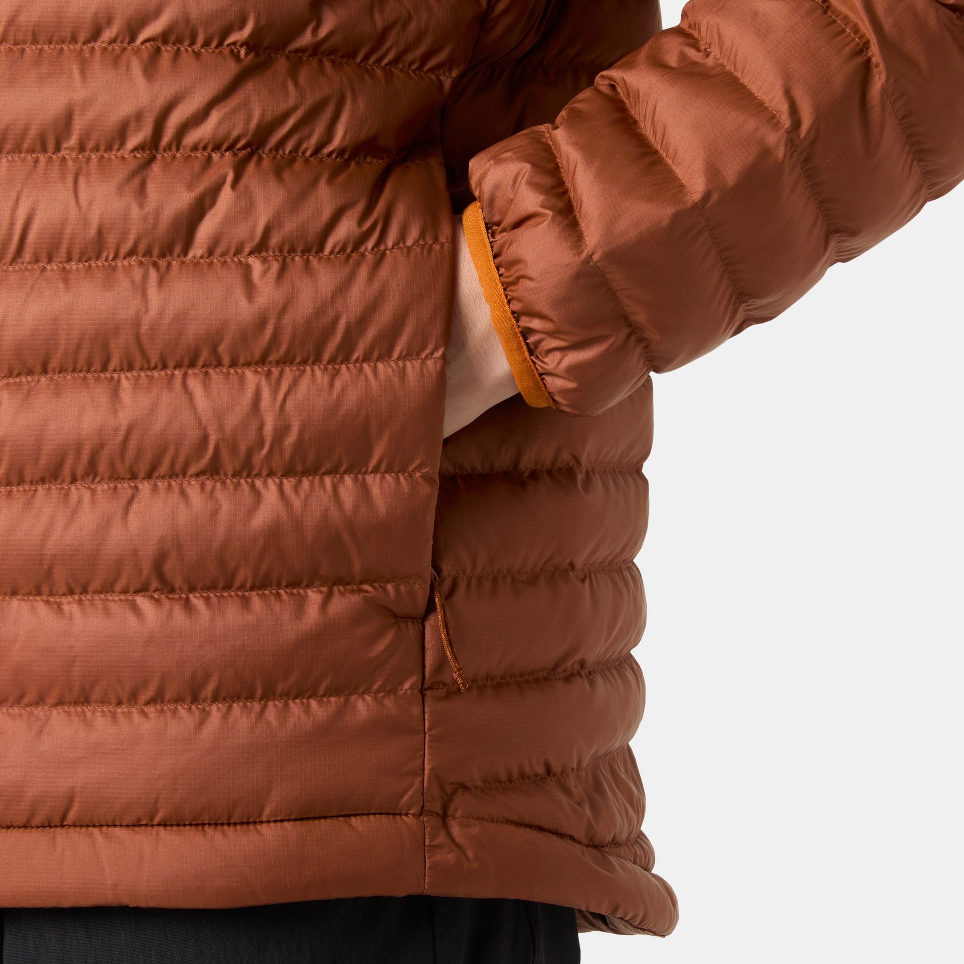 HELLY HANSEN SIRDAL HOODED INSULATOR MONT