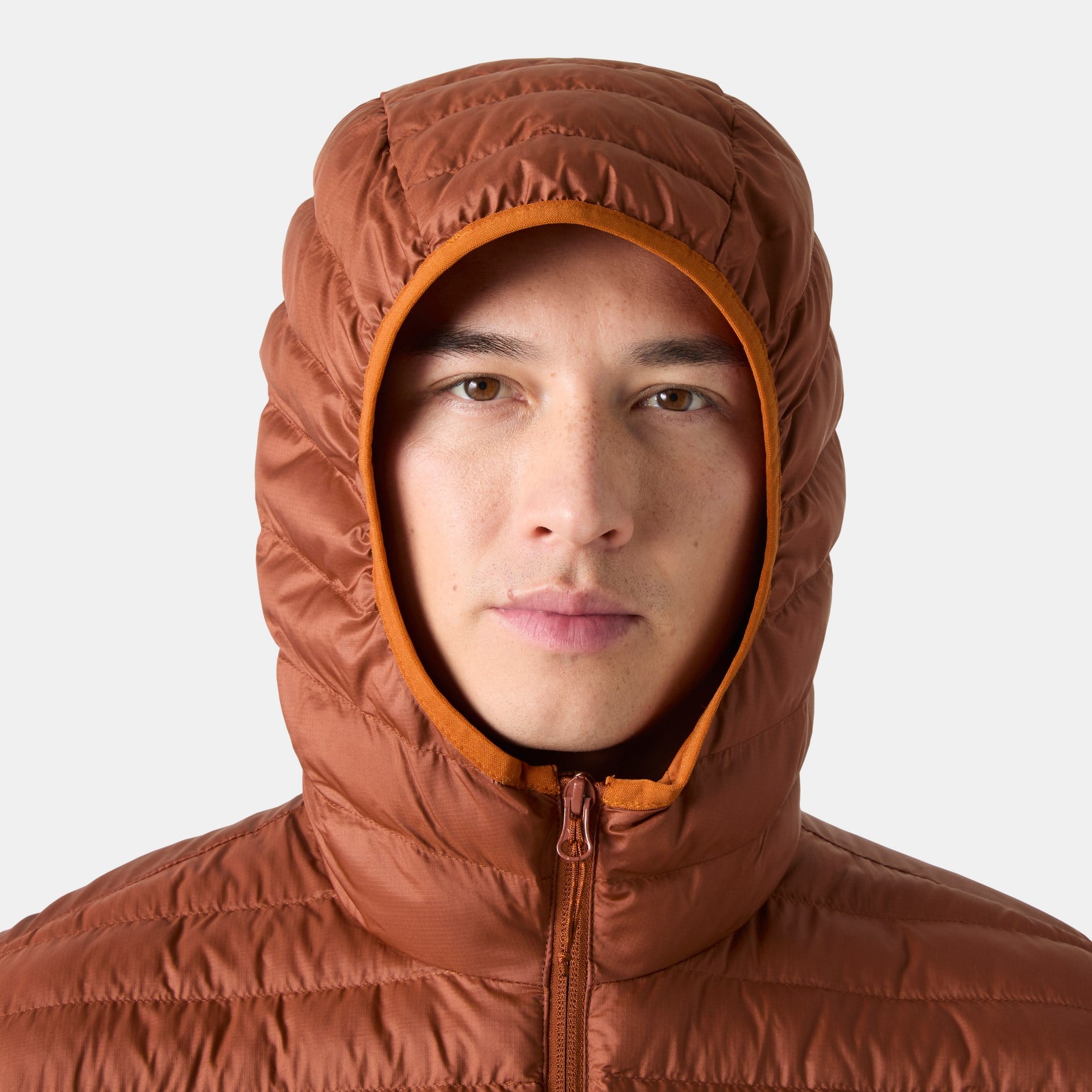 HELLY HANSEN SIRDAL HOODED INSULATOR MONT