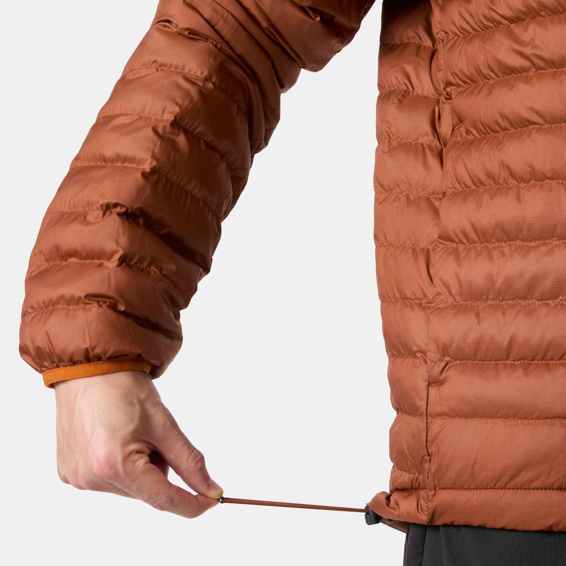 HELLY HANSEN SIRDAL HOODED INSULATOR MONT