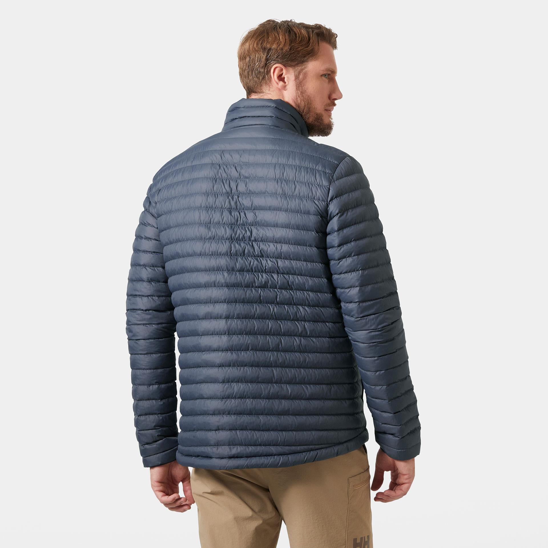 HELLY HANSEN SIRDAL INSULATOR MONT
