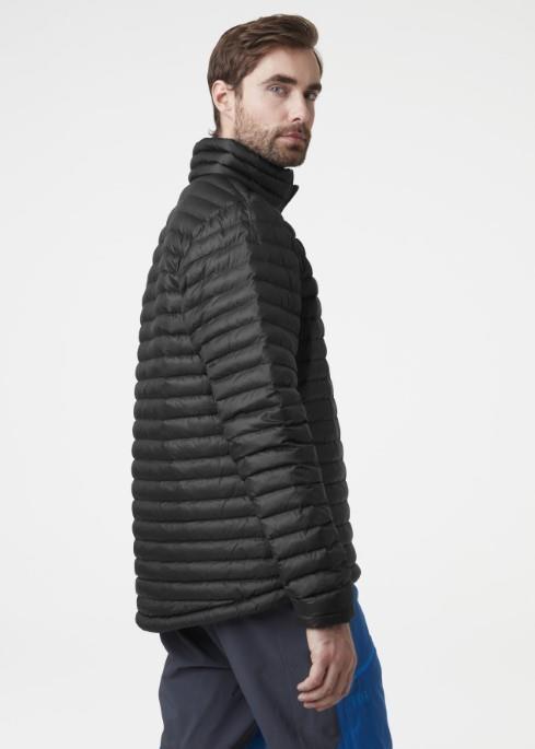 HELLY HANSEN SIRDAL INSULATOR MONT