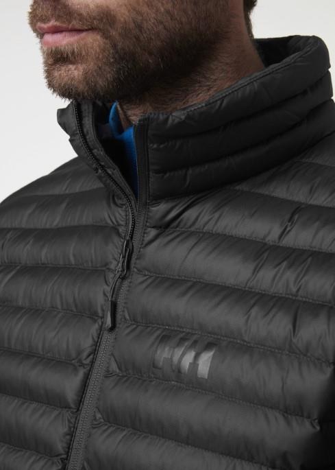 HELLY HANSEN SIRDAL INSULATOR MONT