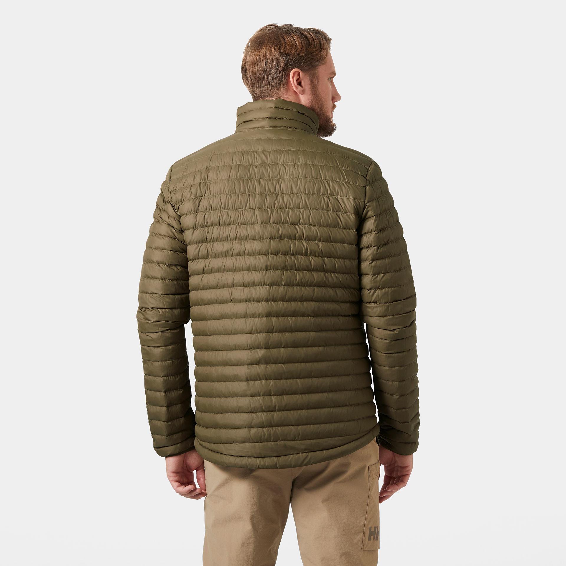 HELLY HANSEN SIRDAL INSULATOR MONT