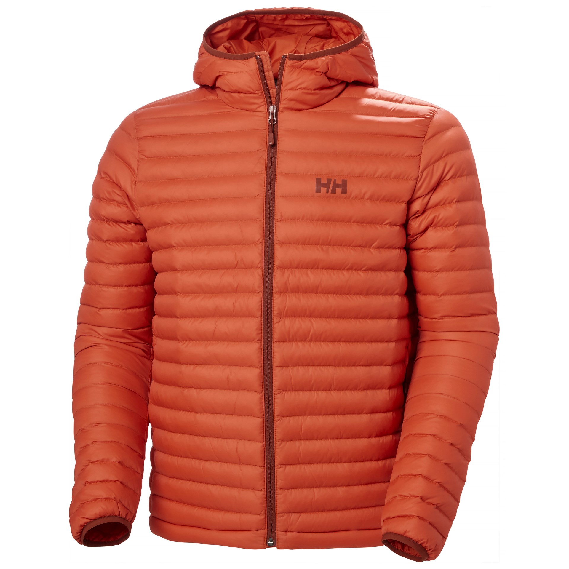 HELLY HANSEN SIRDAL KAPİŞONLU INSULATOR MONT