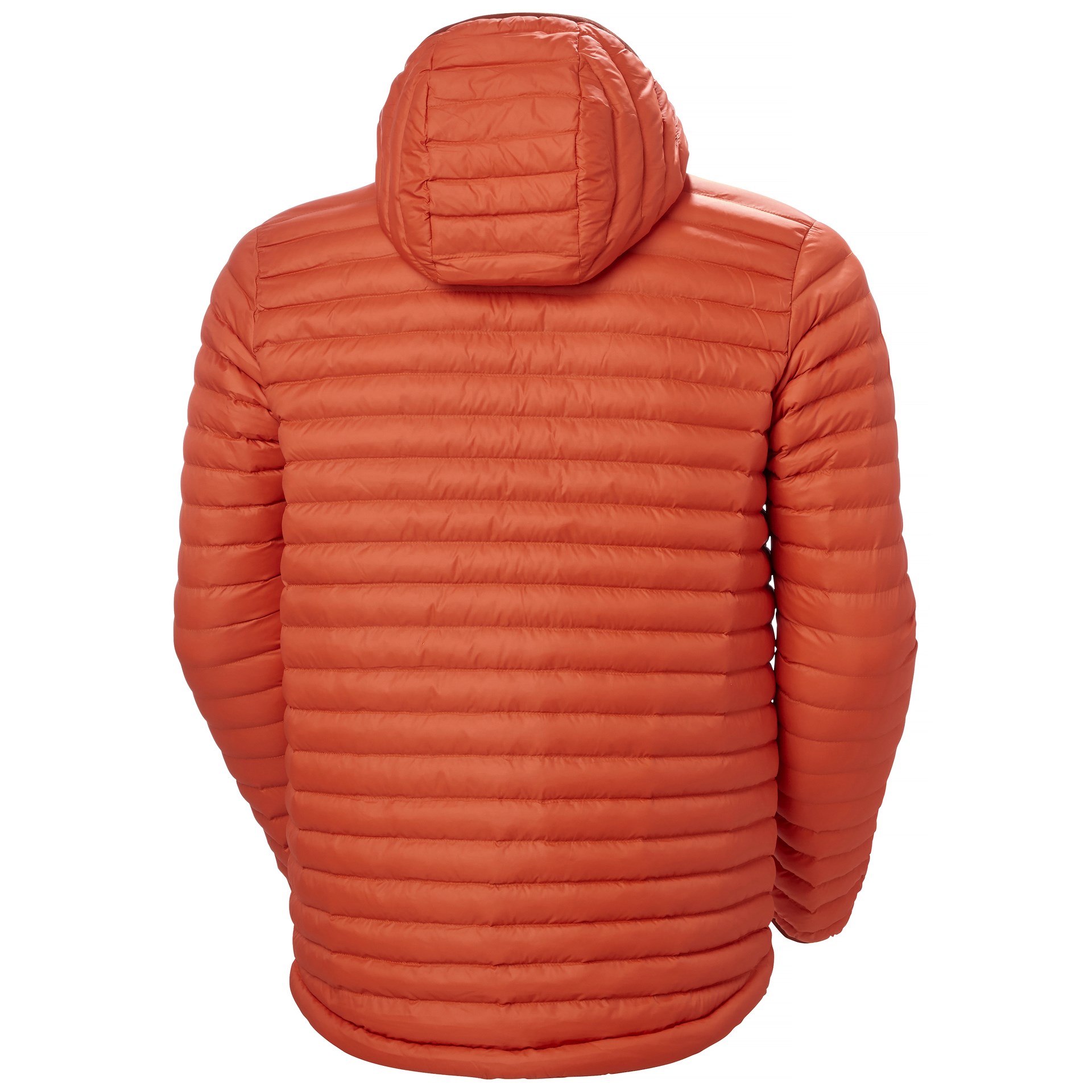 HELLY HANSEN SIRDAL KAPİŞONLU INSULATOR MONT