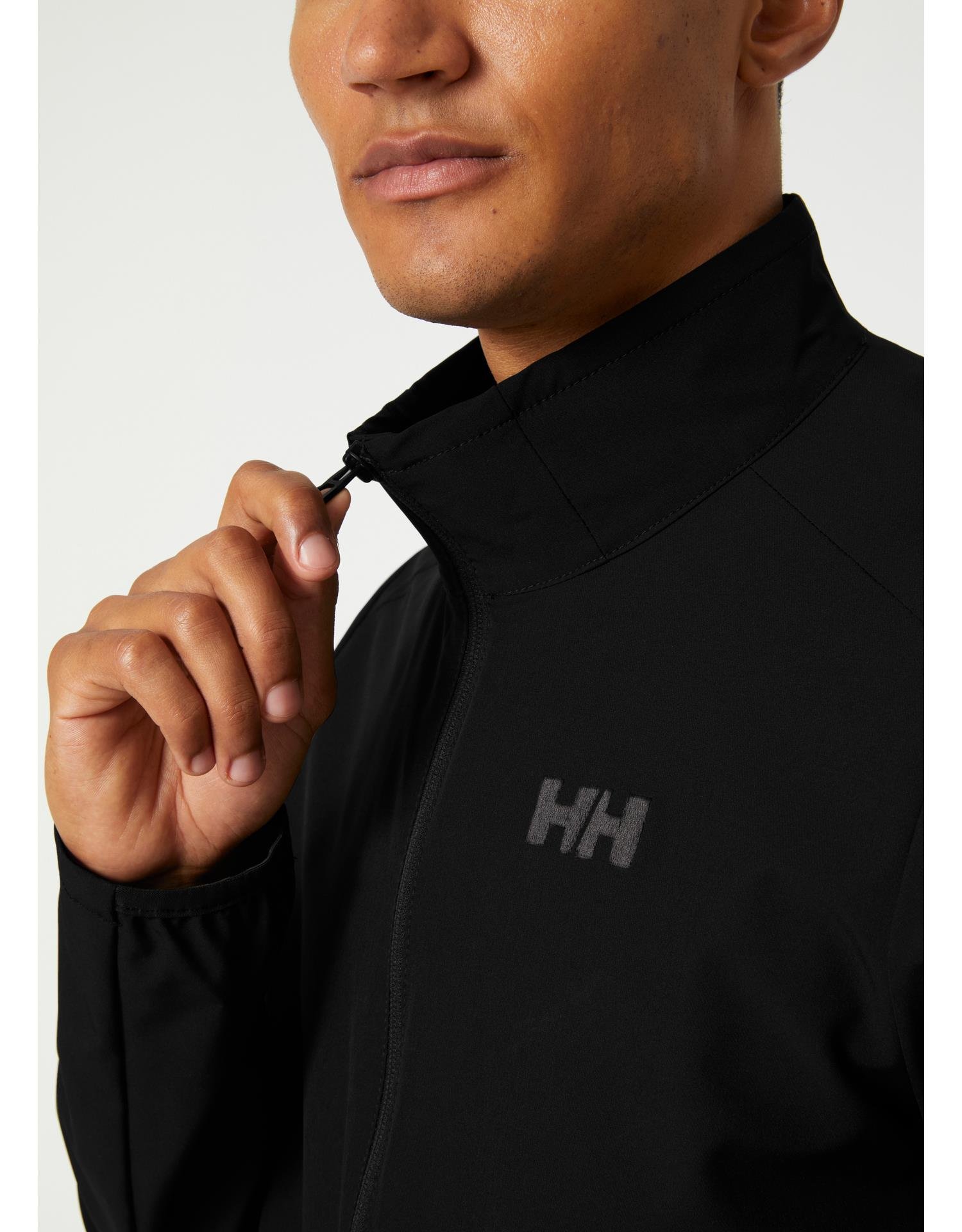 HELLY HANSEN  SIRDAL SOFTSHELL MONT