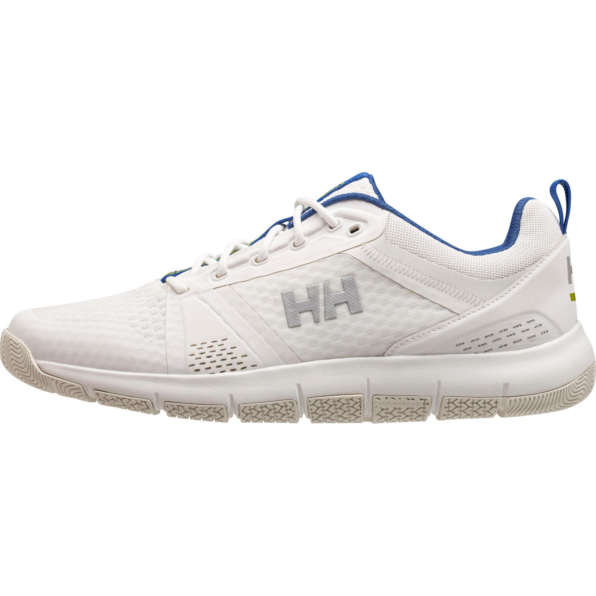 HELLY HANSEN  SKAGEN F-1 OFFSHORE AYAKKABI