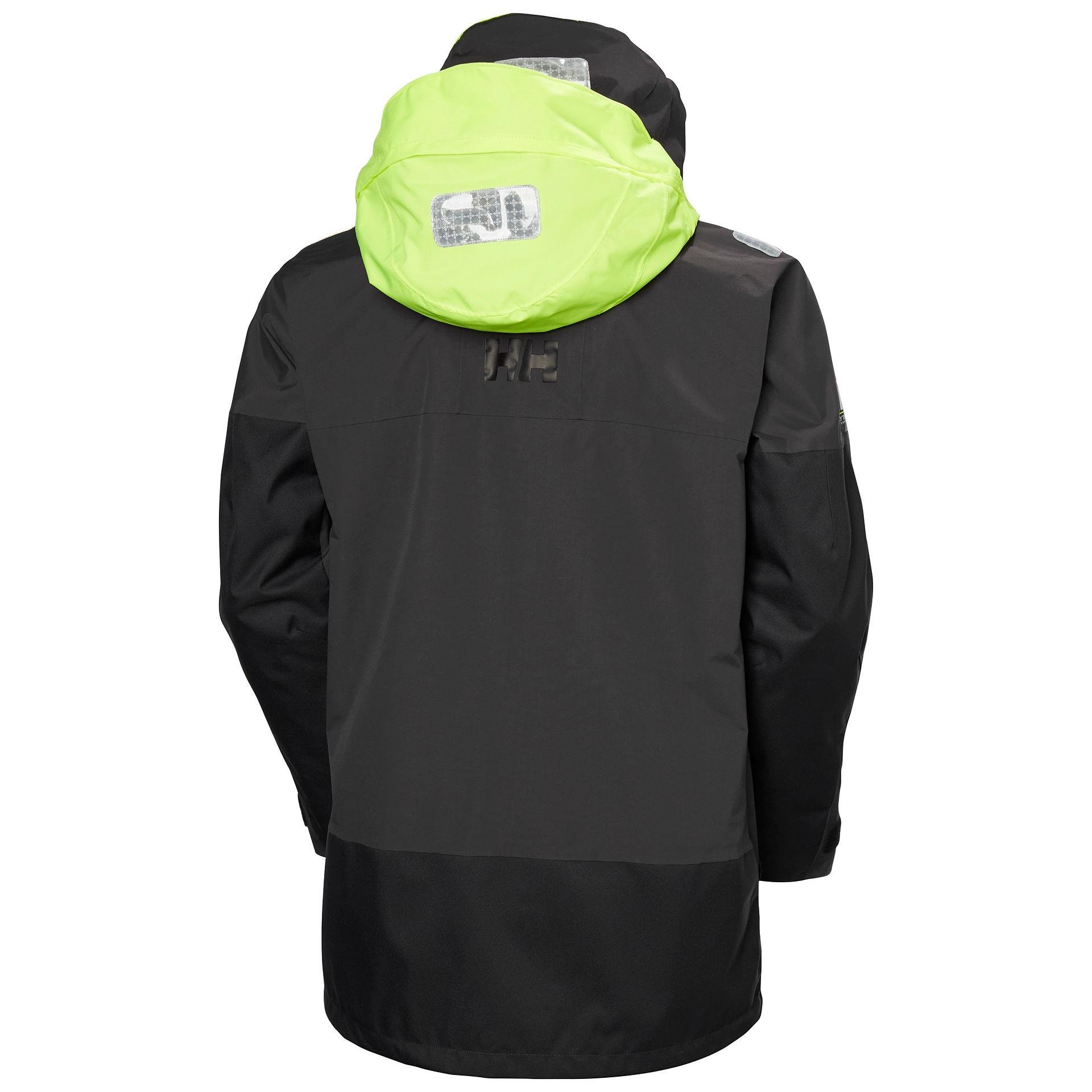 HELLY HANSEN  SKAGEN OFFSHORE MONT