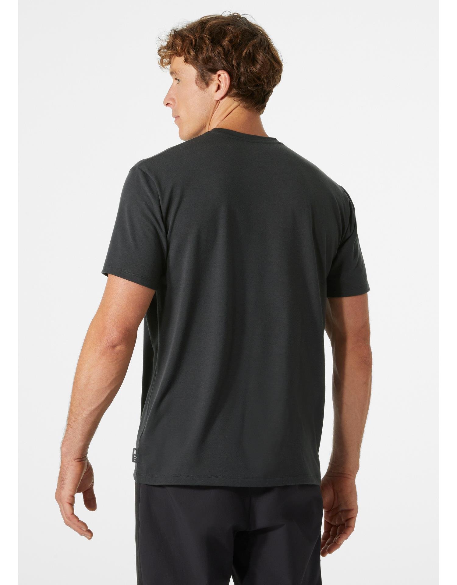 HELLY HANSEN SKOG RECYCLED GRAPHIC T-SHIRT