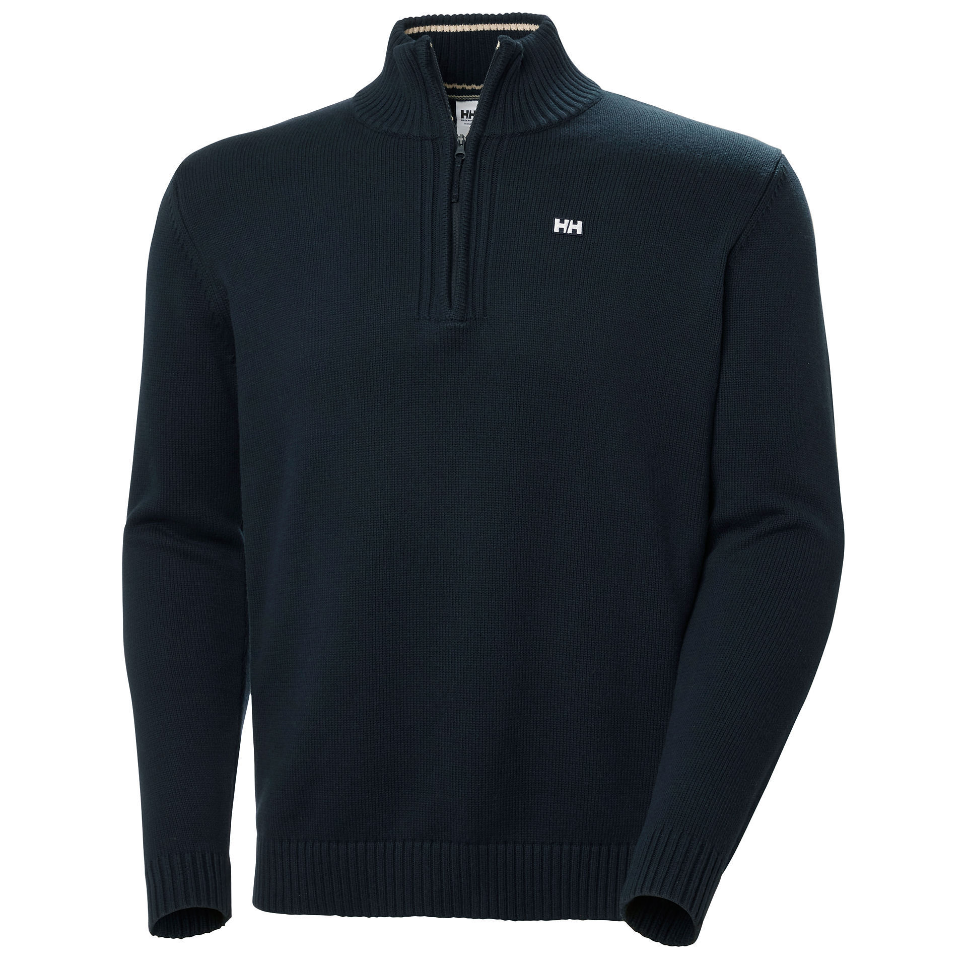 HELLY HANSEN SMOEGEN 1/2 ZIP SWEATSHIRT