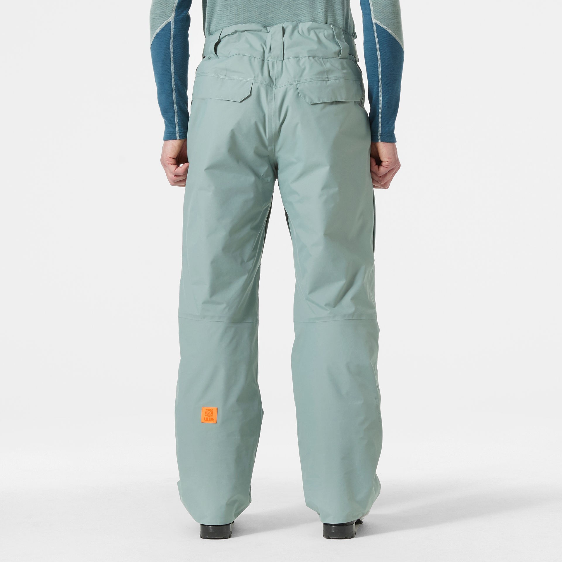 HELLY HANSEN SOGN CARGO PANTOLON