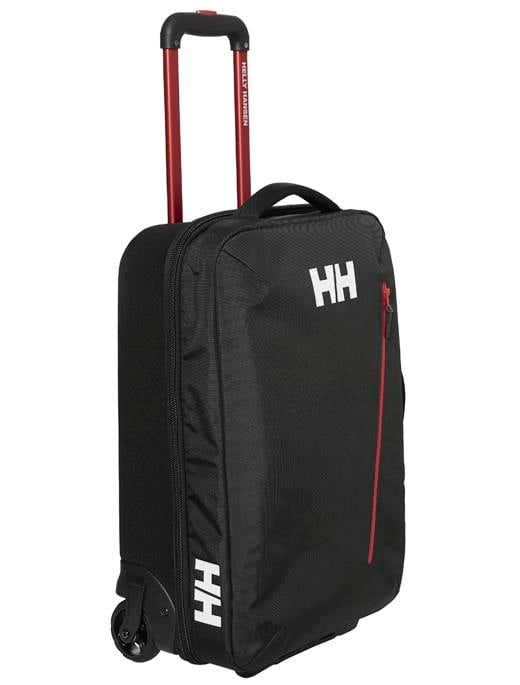 HELLY HANSEN  SPORT EXP. TROLLEY CARRY ON
