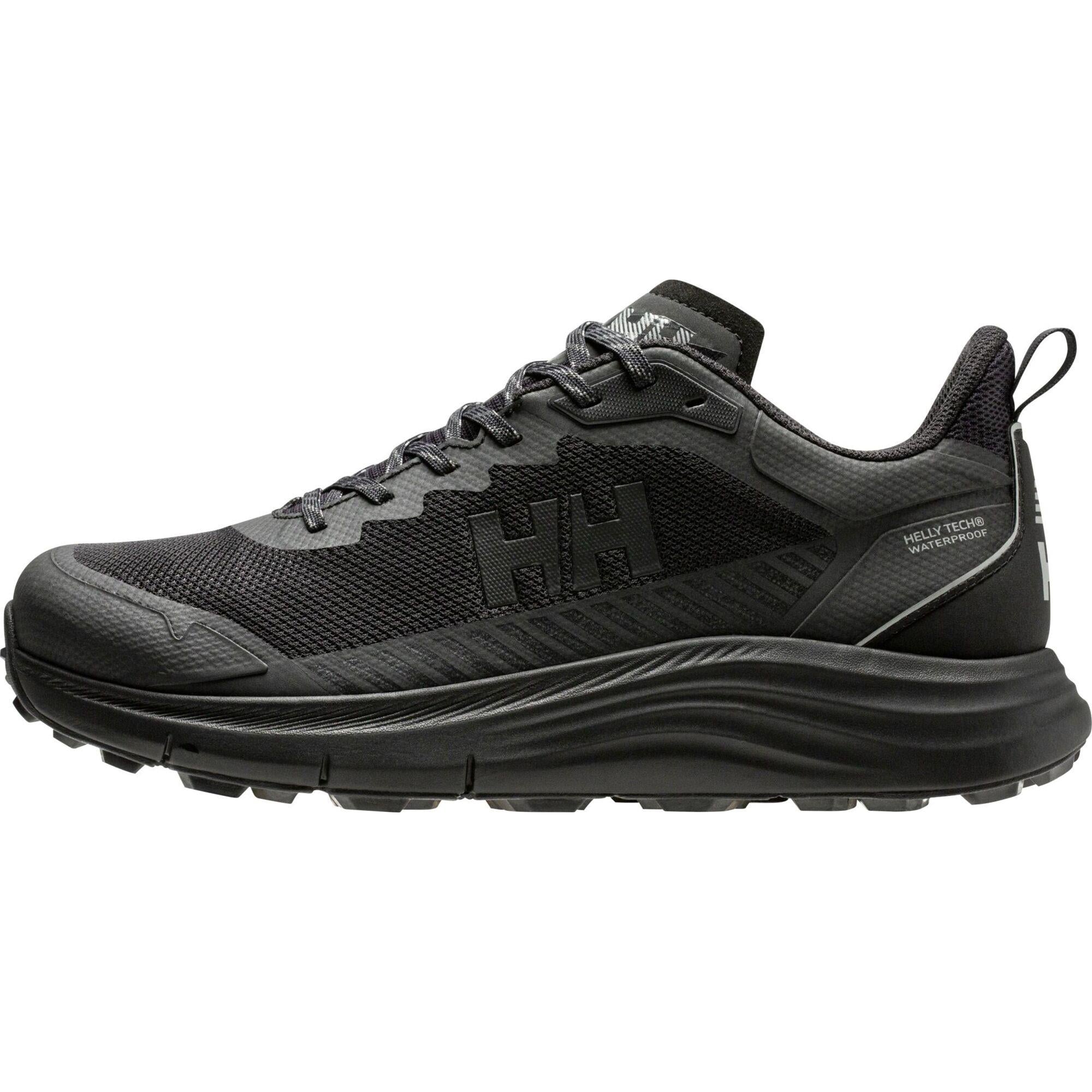 HELLY HANSEN STEGA HT AYAKKABI