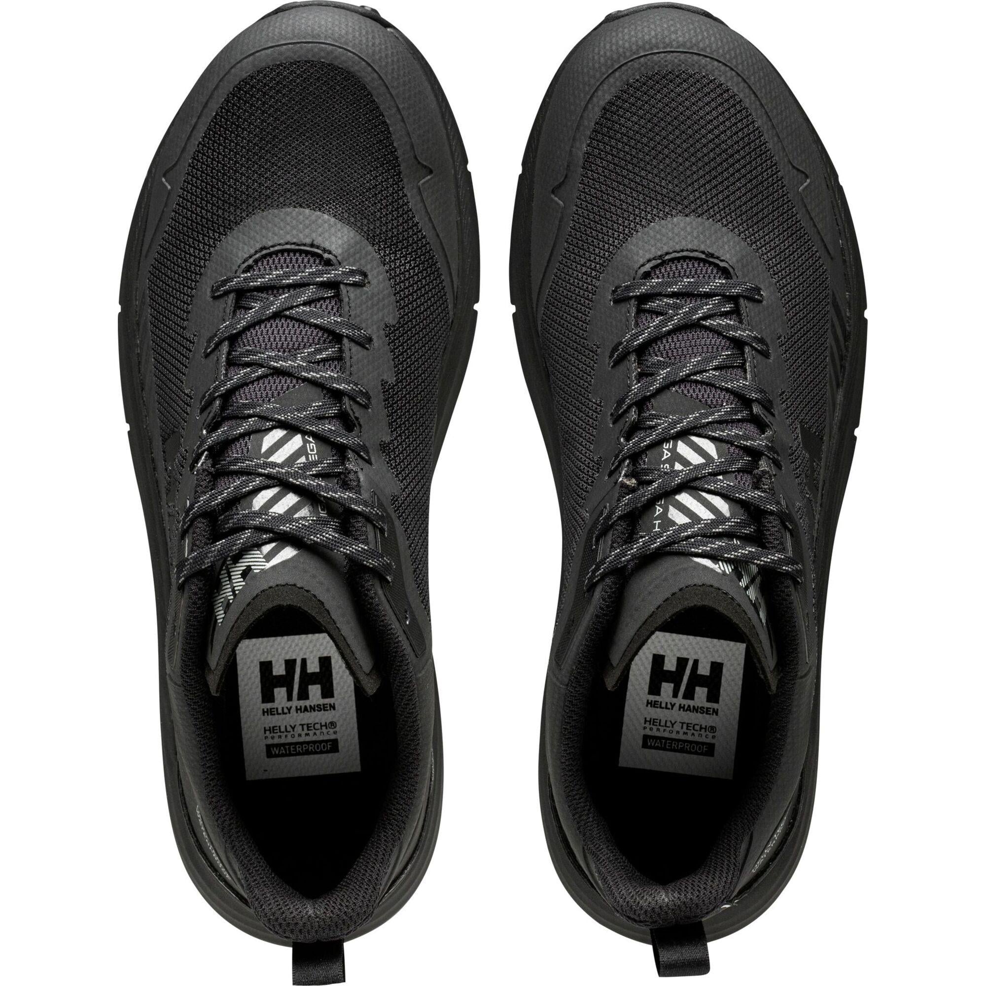 HELLY HANSEN STEGA HT AYAKKABI