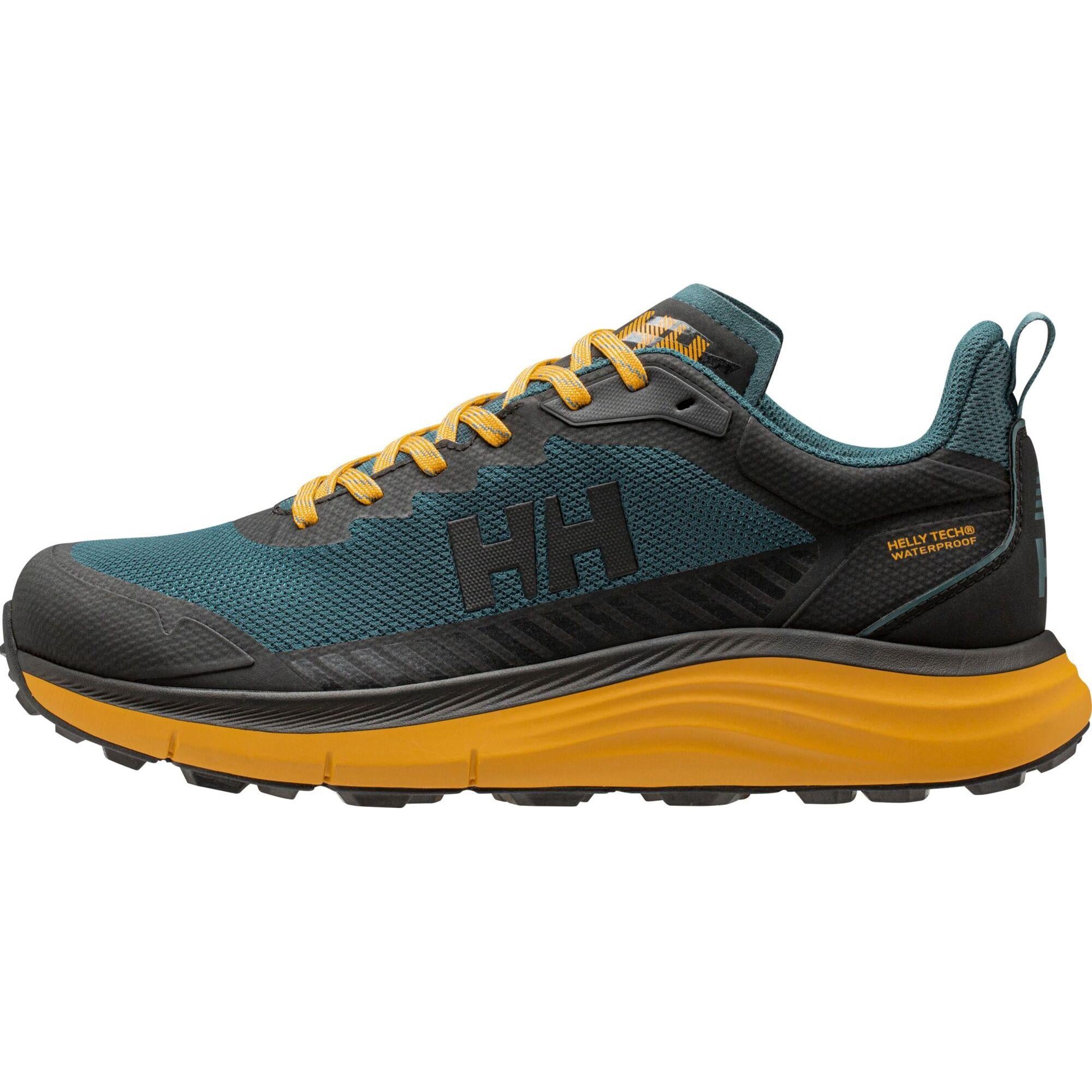 HELLY HANSEN STEGA HT AYAKKABI