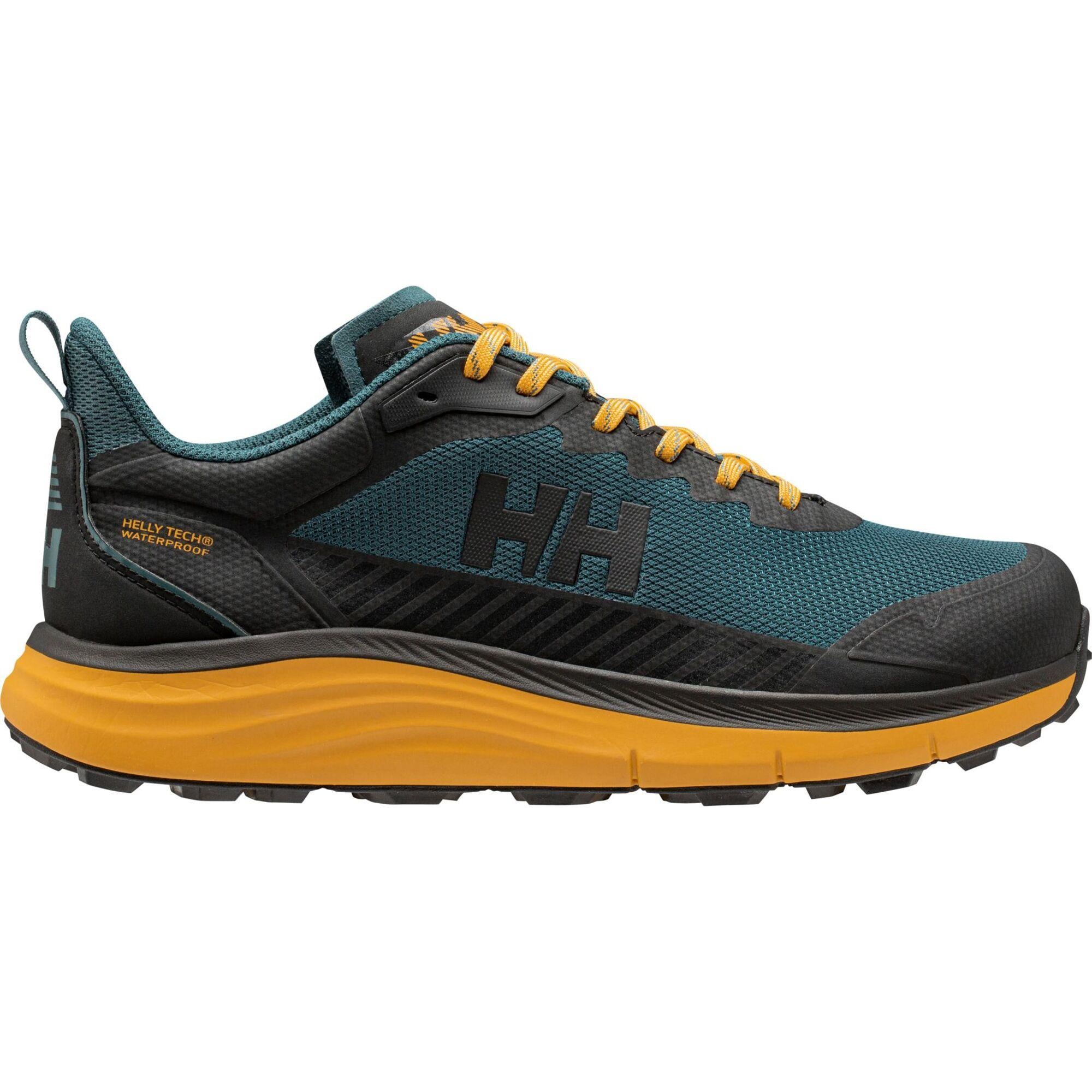 HELLY HANSEN STEGA HT AYAKKABI