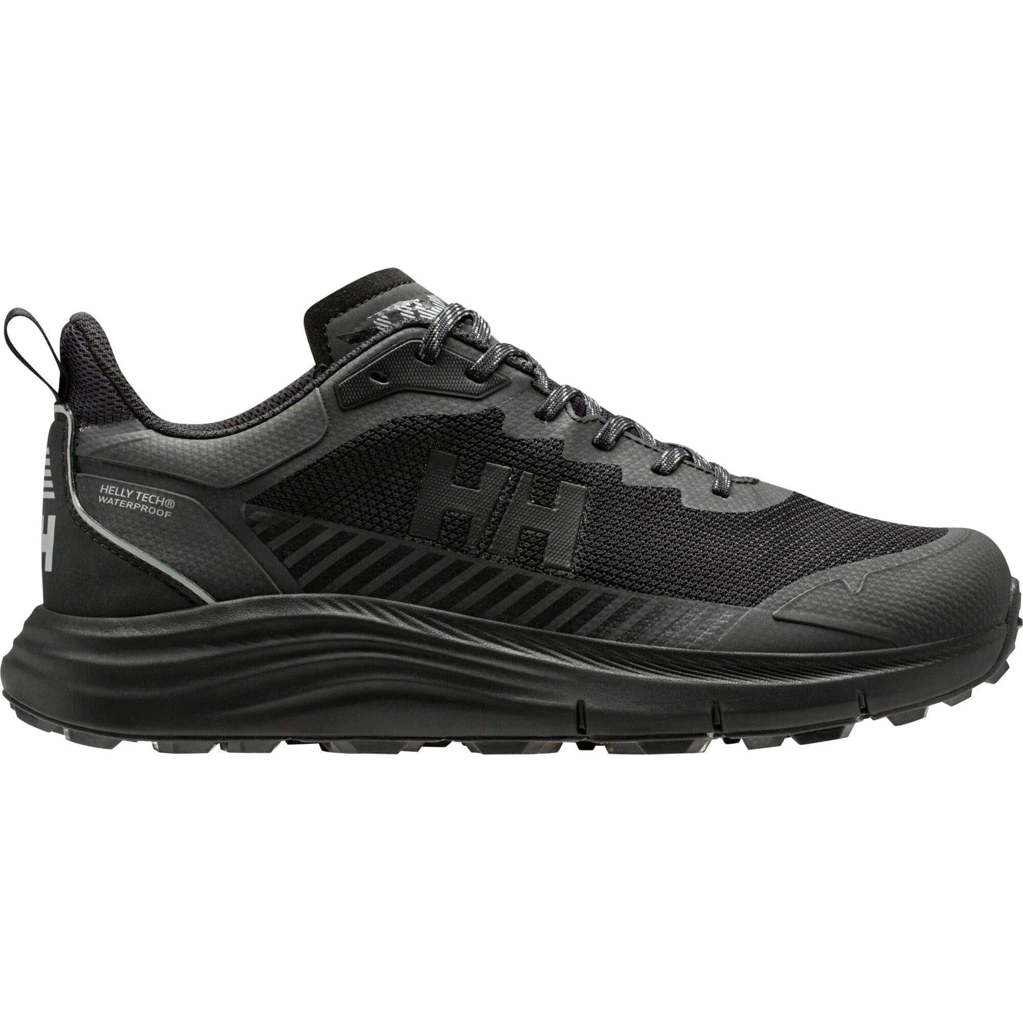 HELLY HANSEN STEGA HT AYAKKABI
