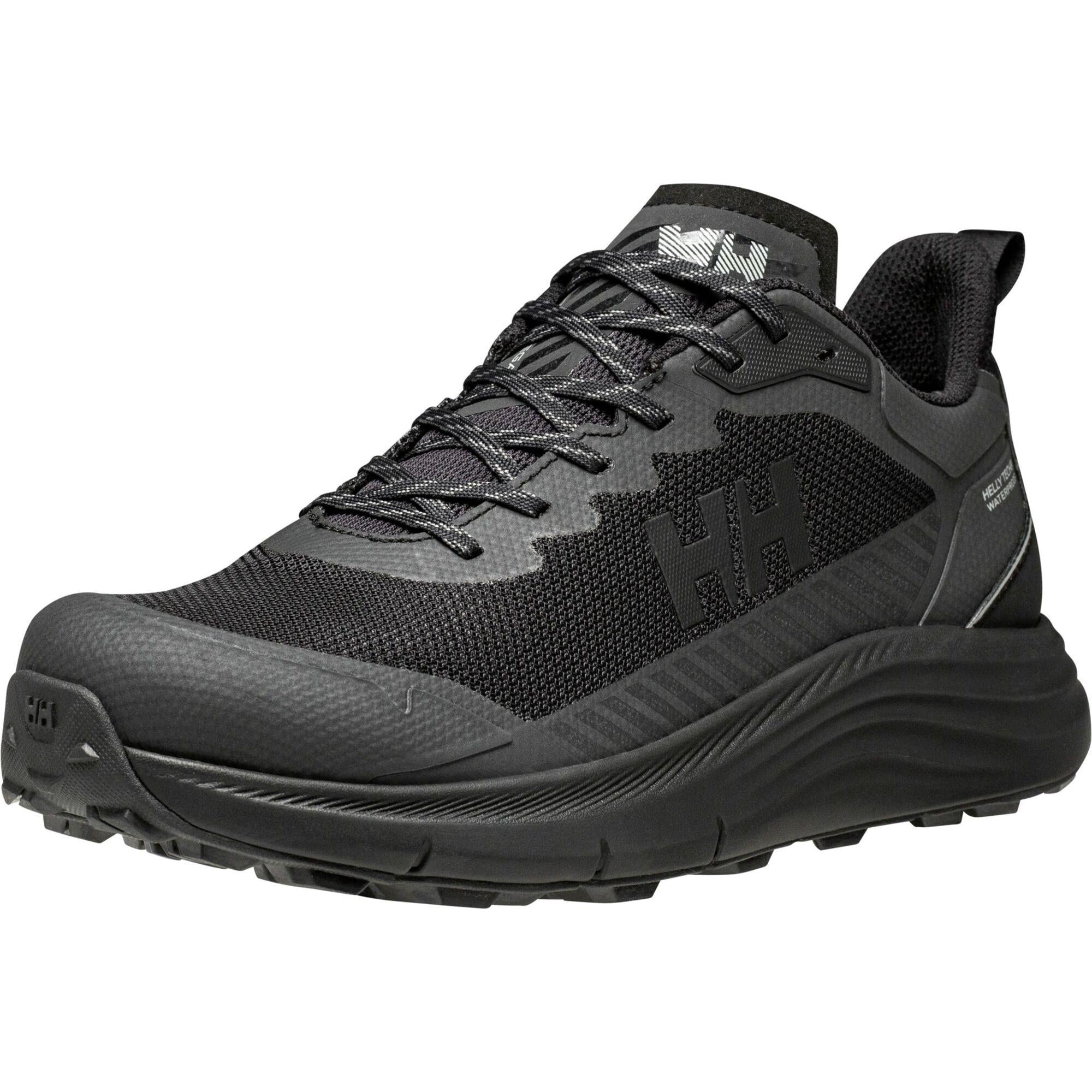 HELLY HANSEN STEGA HT AYAKKABI