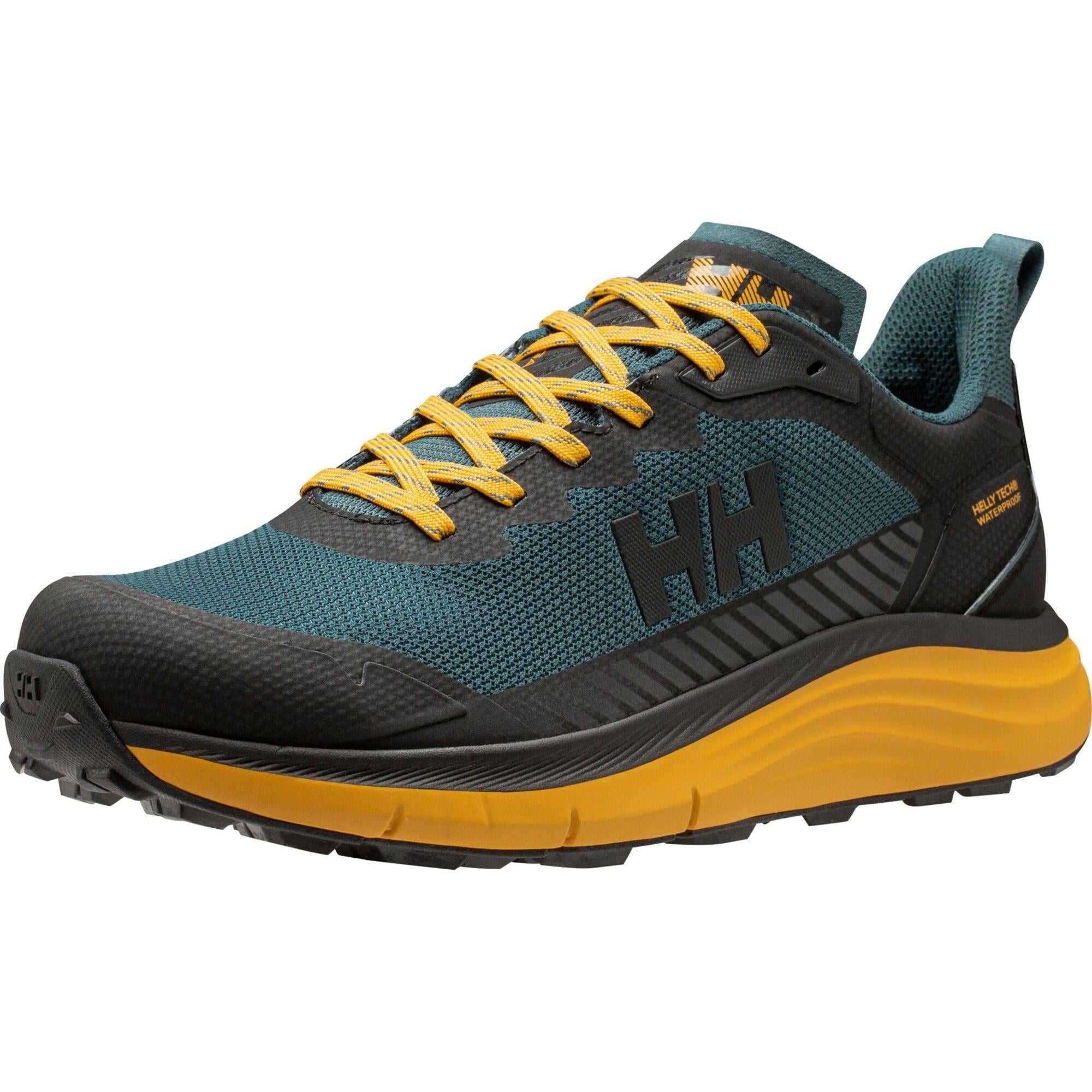 HELLY HANSEN STEGA HT AYAKKABI