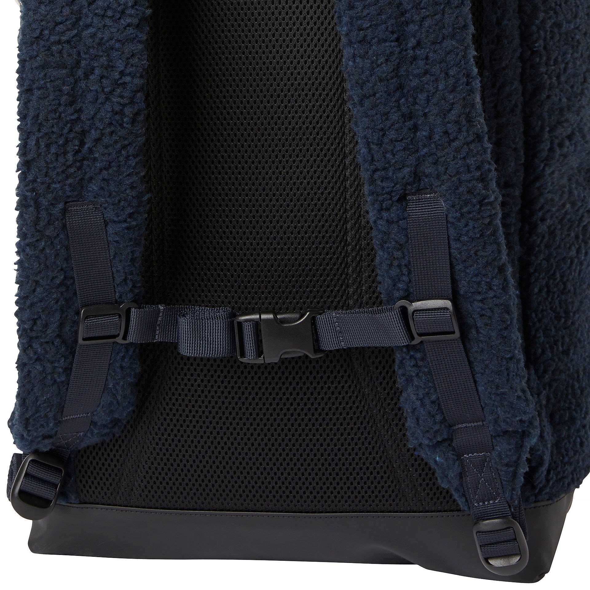 HELLY HANSEN STOCKHOLM PILE SIRT ÇANTASI