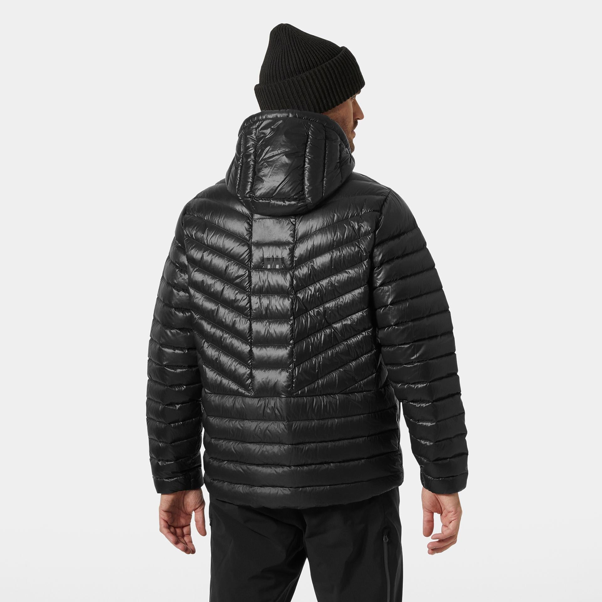 HELLY HANSEN STOWE DOWN MONT