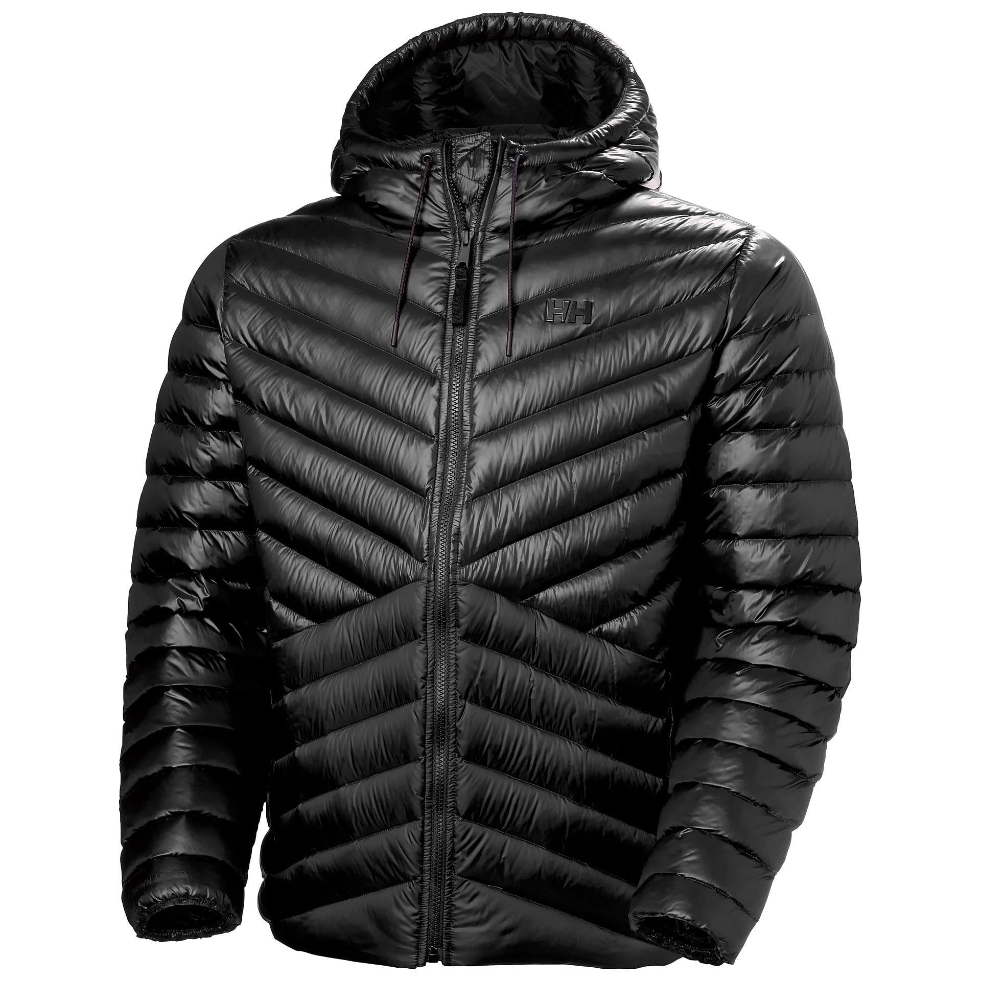 HELLY HANSEN STOWE DOWN MONT