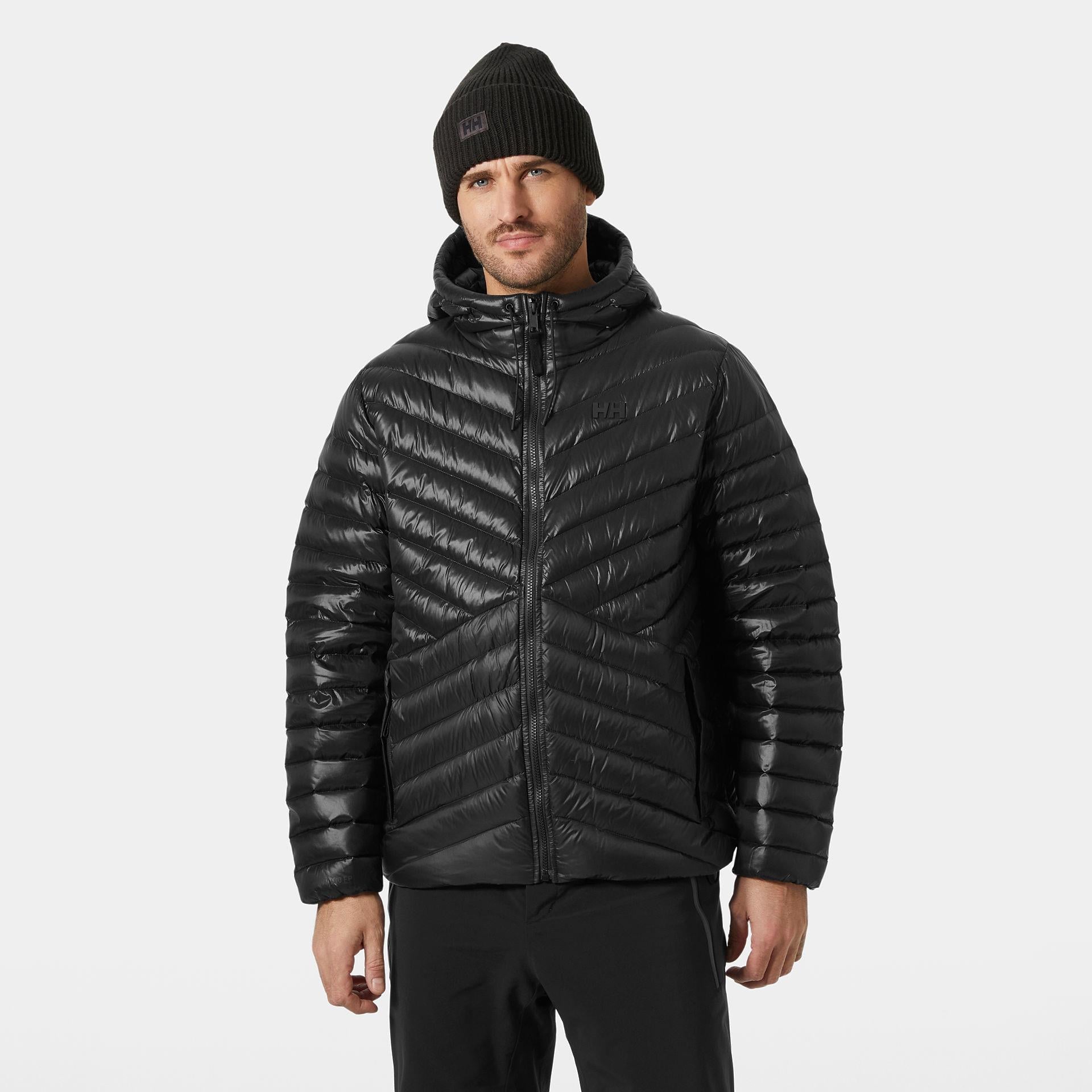 HELLY HANSEN STOWE DOWN MONT