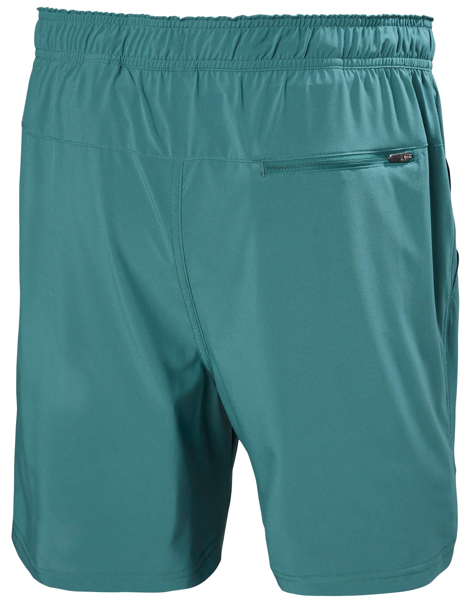 HELLY HANSEN STRETCH WOVEN ŞORT 2.0