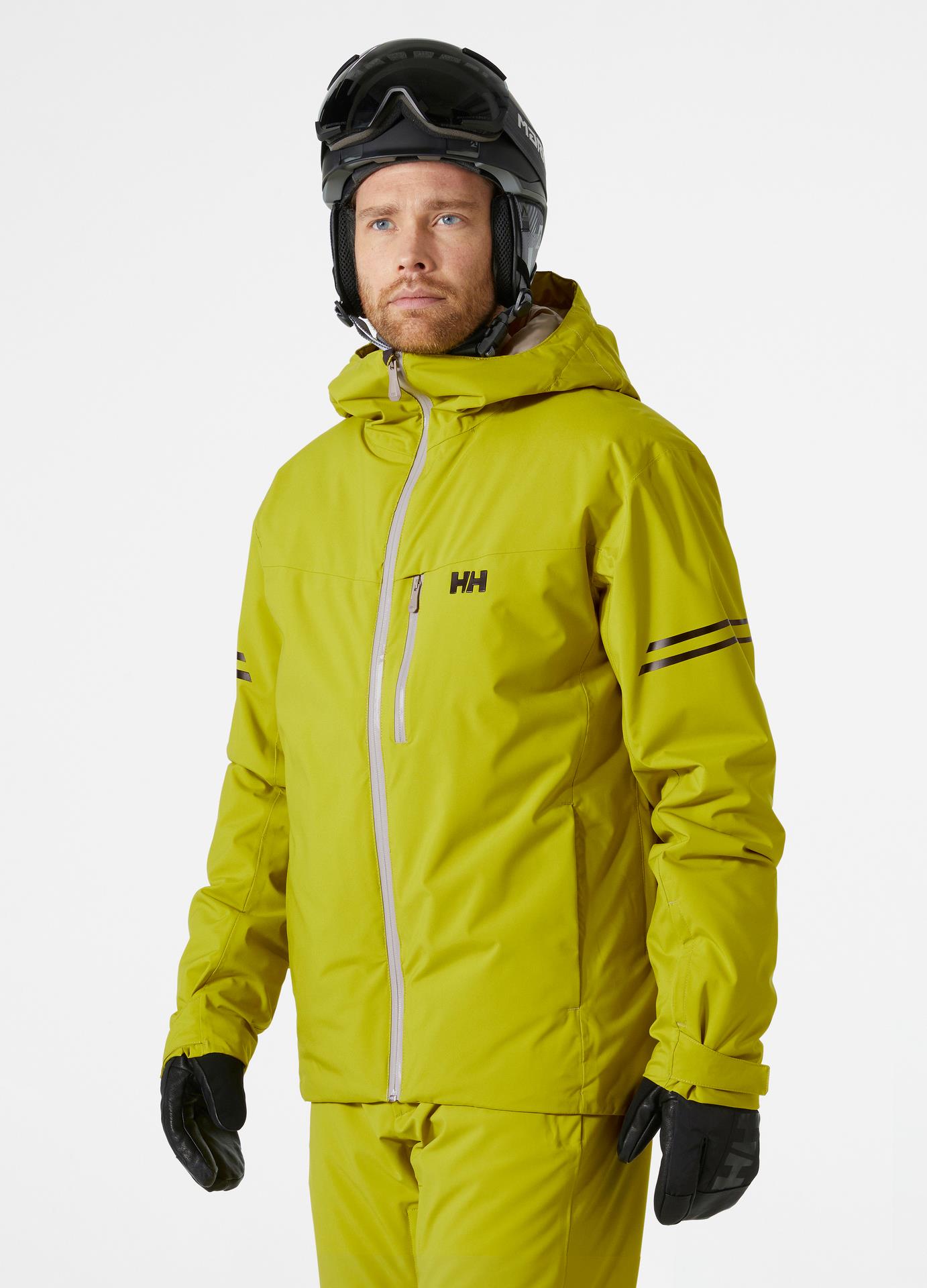 HELLY HANSEN SWIFT TEAM MONT