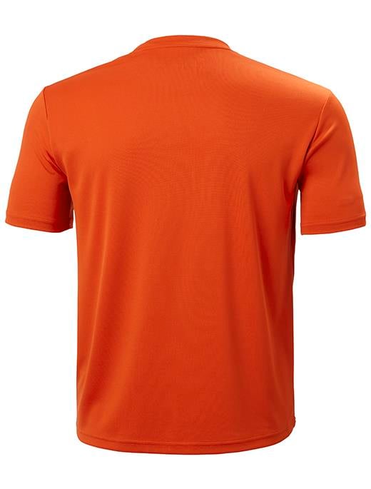 HELLY HANSEN TECH GRAPHIC T-SHIRT