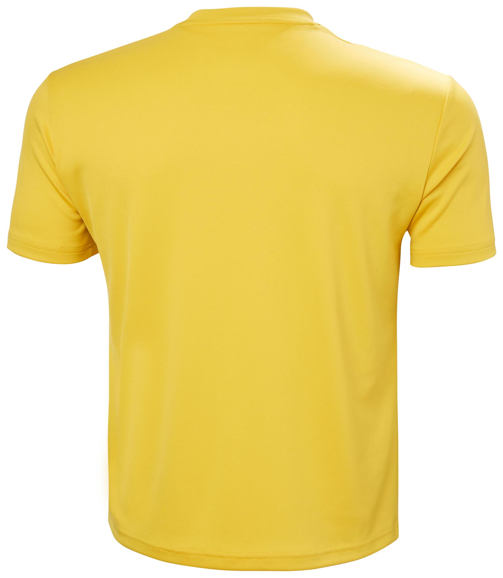 HELLY HANSEN TECH GRAPHIC T-SHIRT