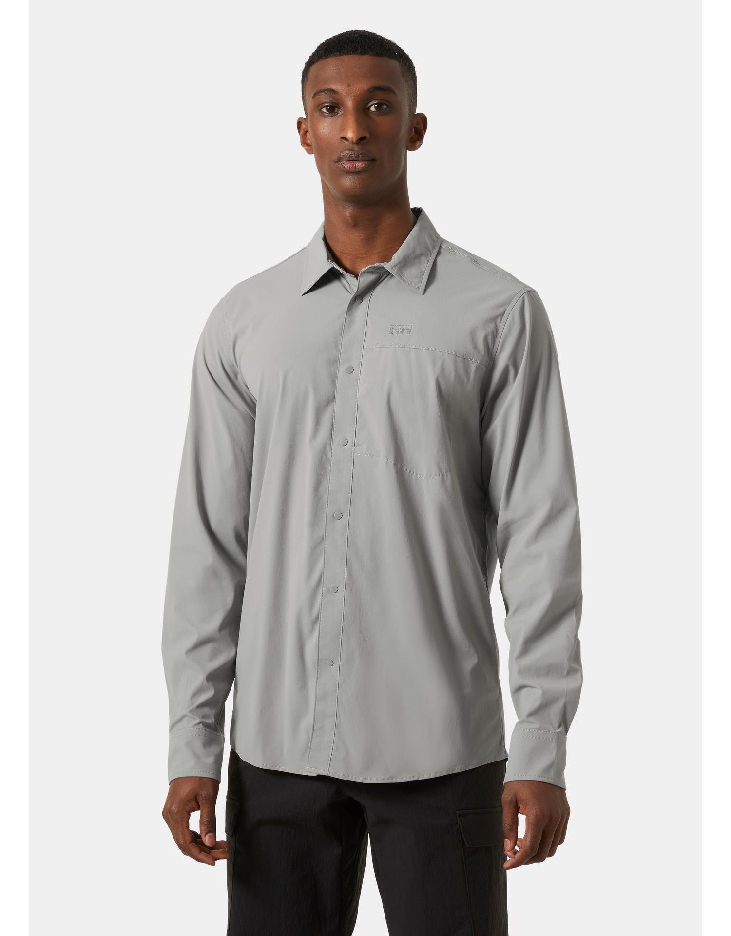 HELLY HANSEN TOFINO SOLEN LS GÖMLEK