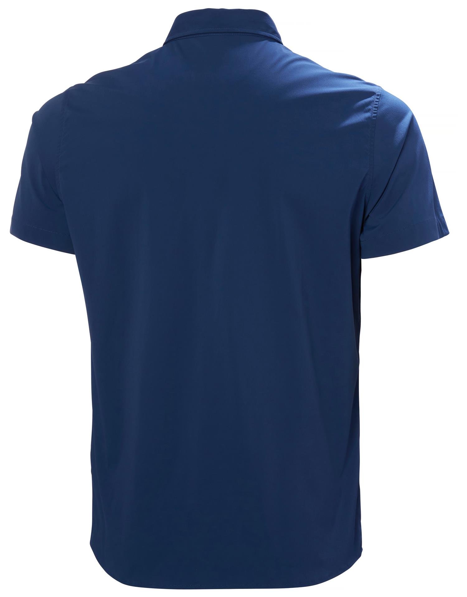 HELLY HANSEN TOFINO SOLEN SS GÖMLEK