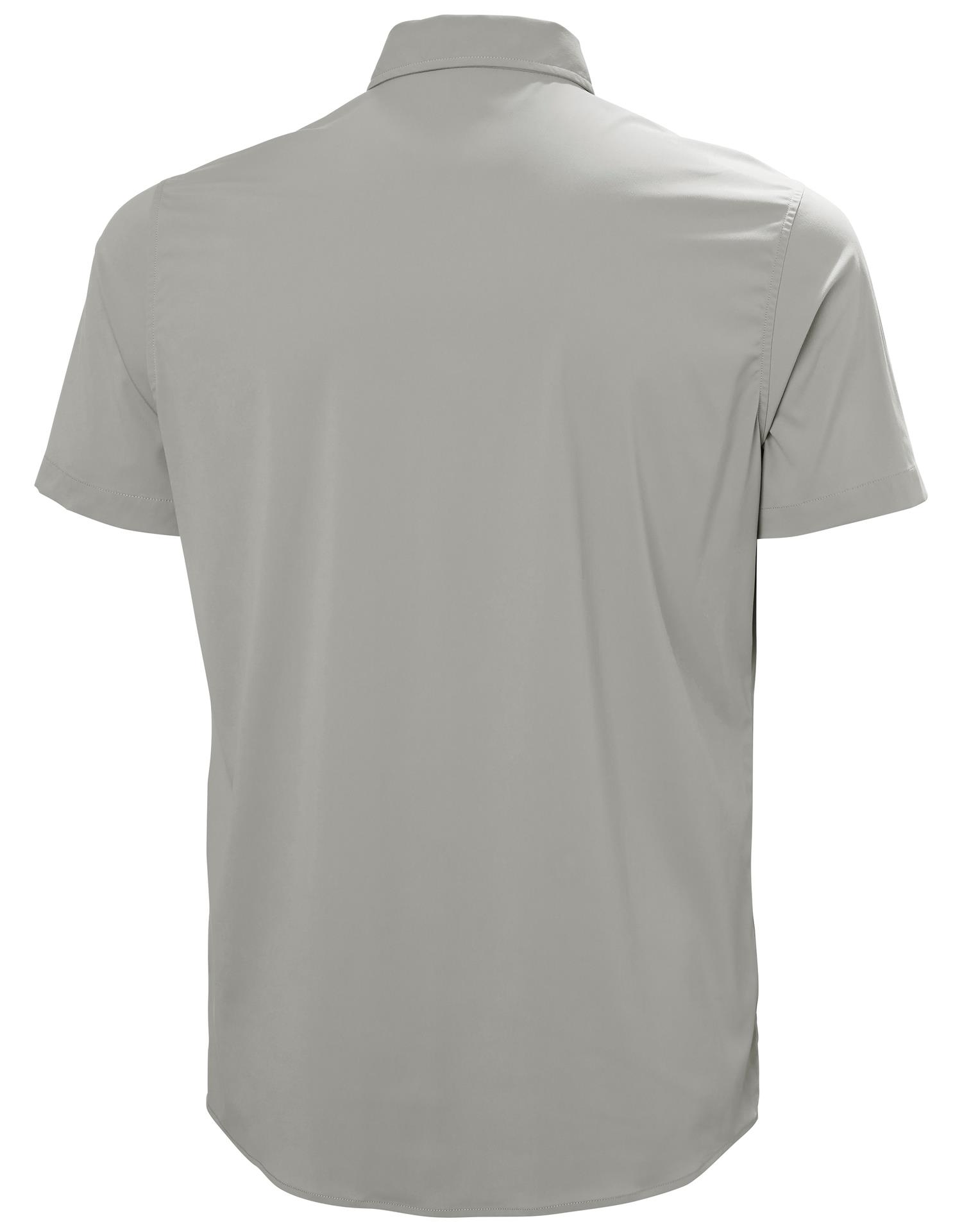 HELLY HANSEN TOFINO SOLEN SS GÖMLEK