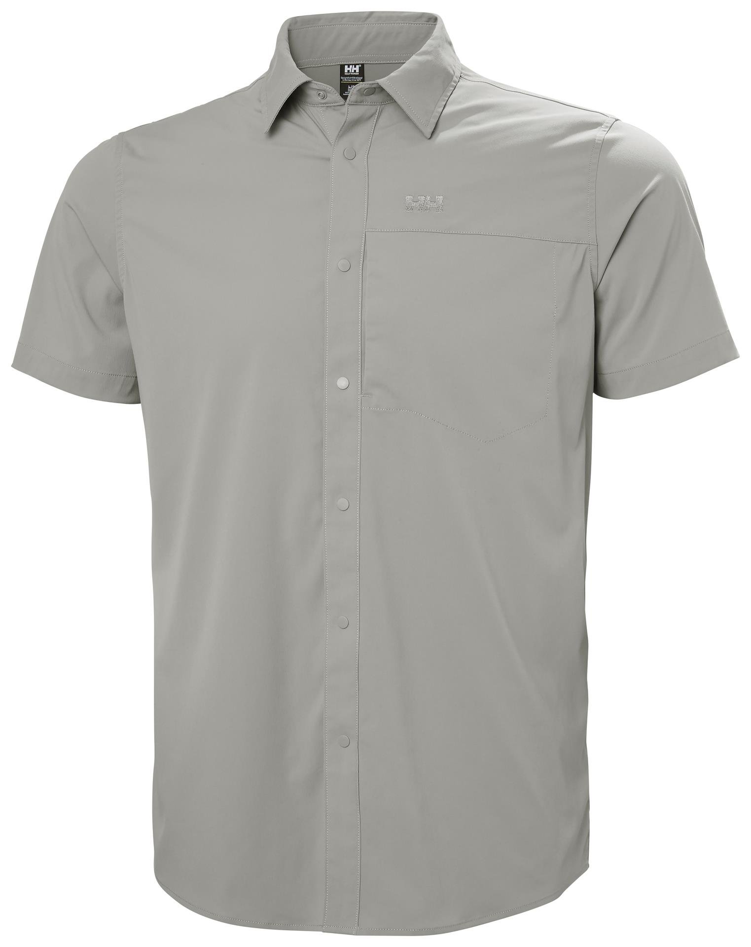 HELLY HANSEN TOFINO SOLEN SS GÖMLEK