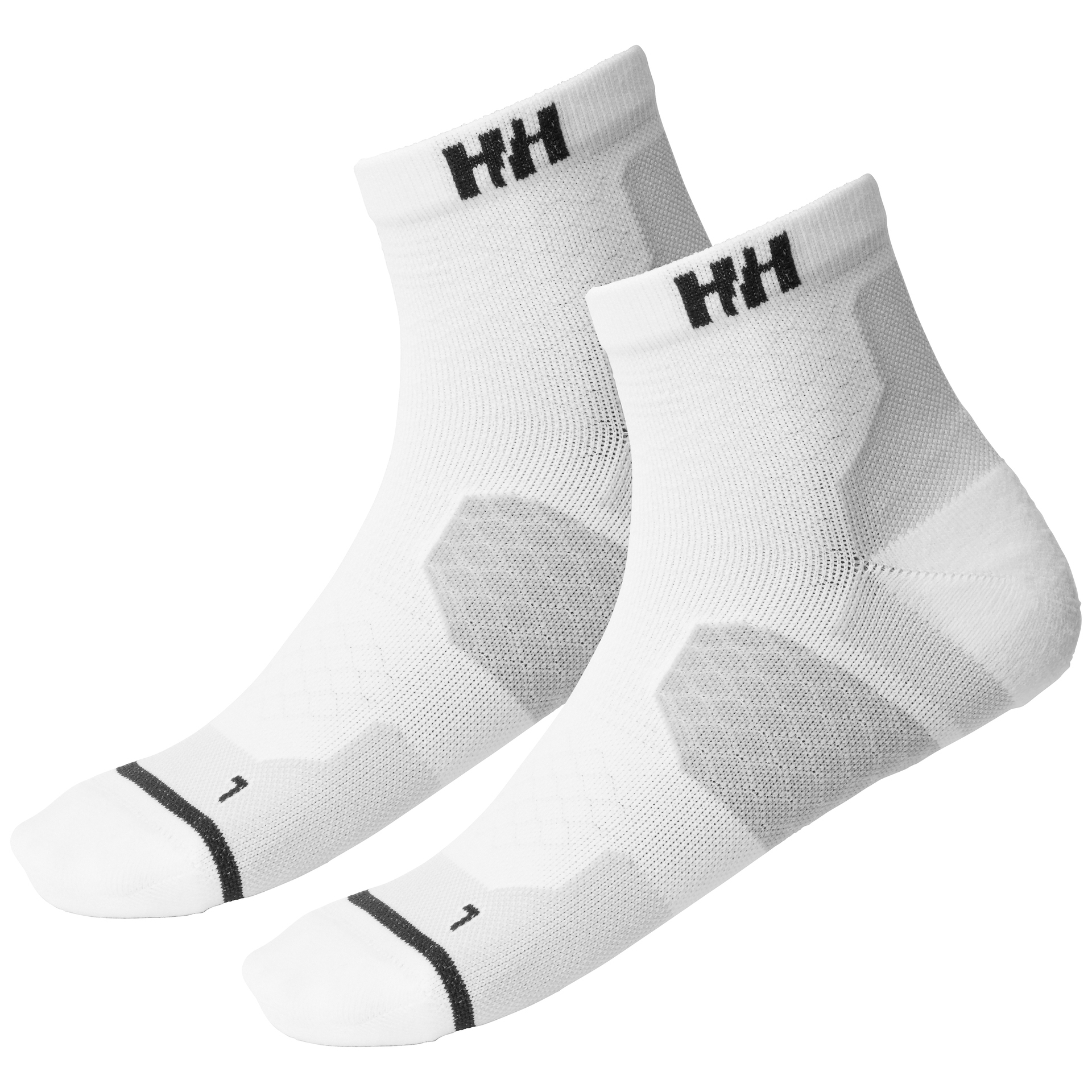 HELLY HANSEN TRAIL ÇORAP 2PK