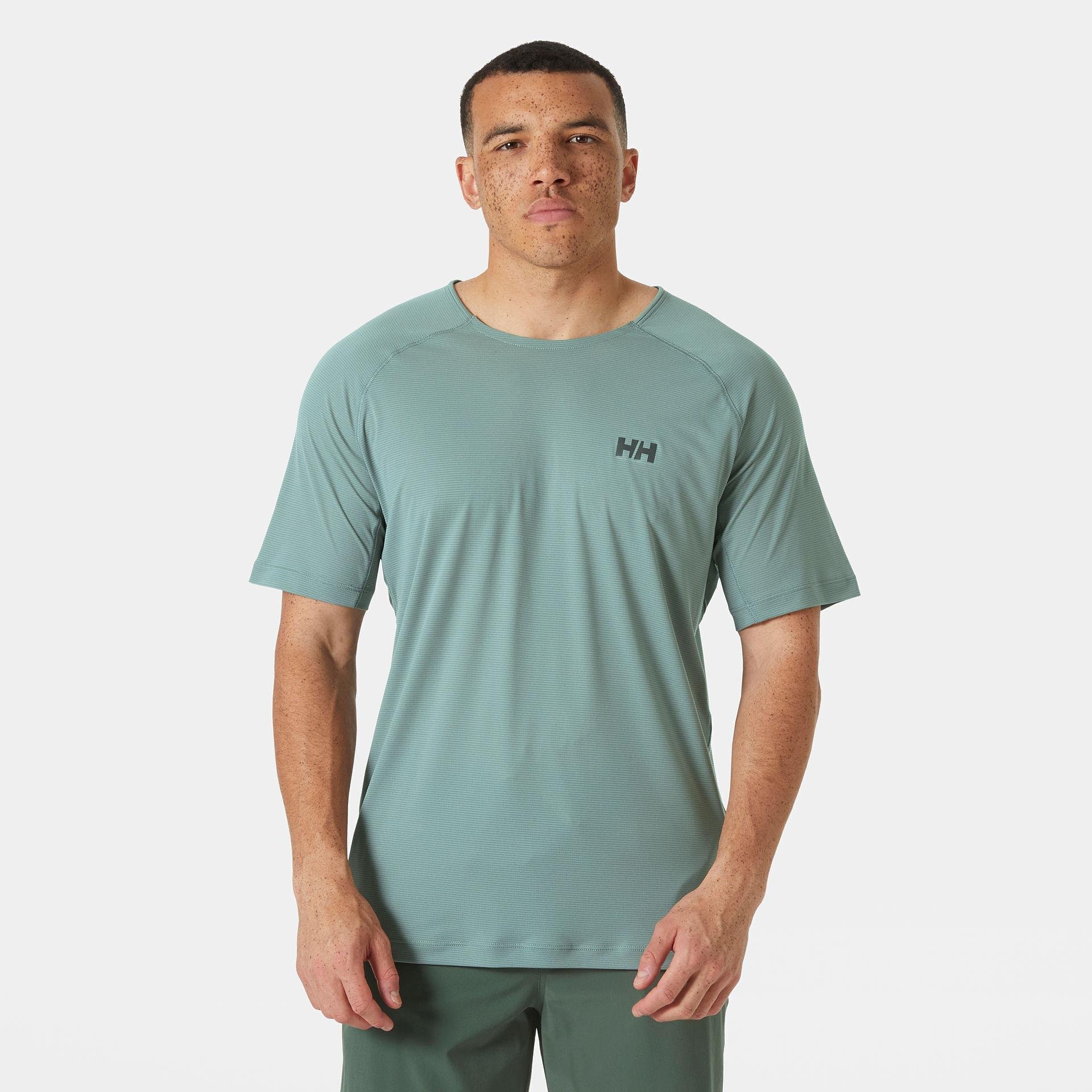HELLY HANSEN TRAIL SS T-SHIRT