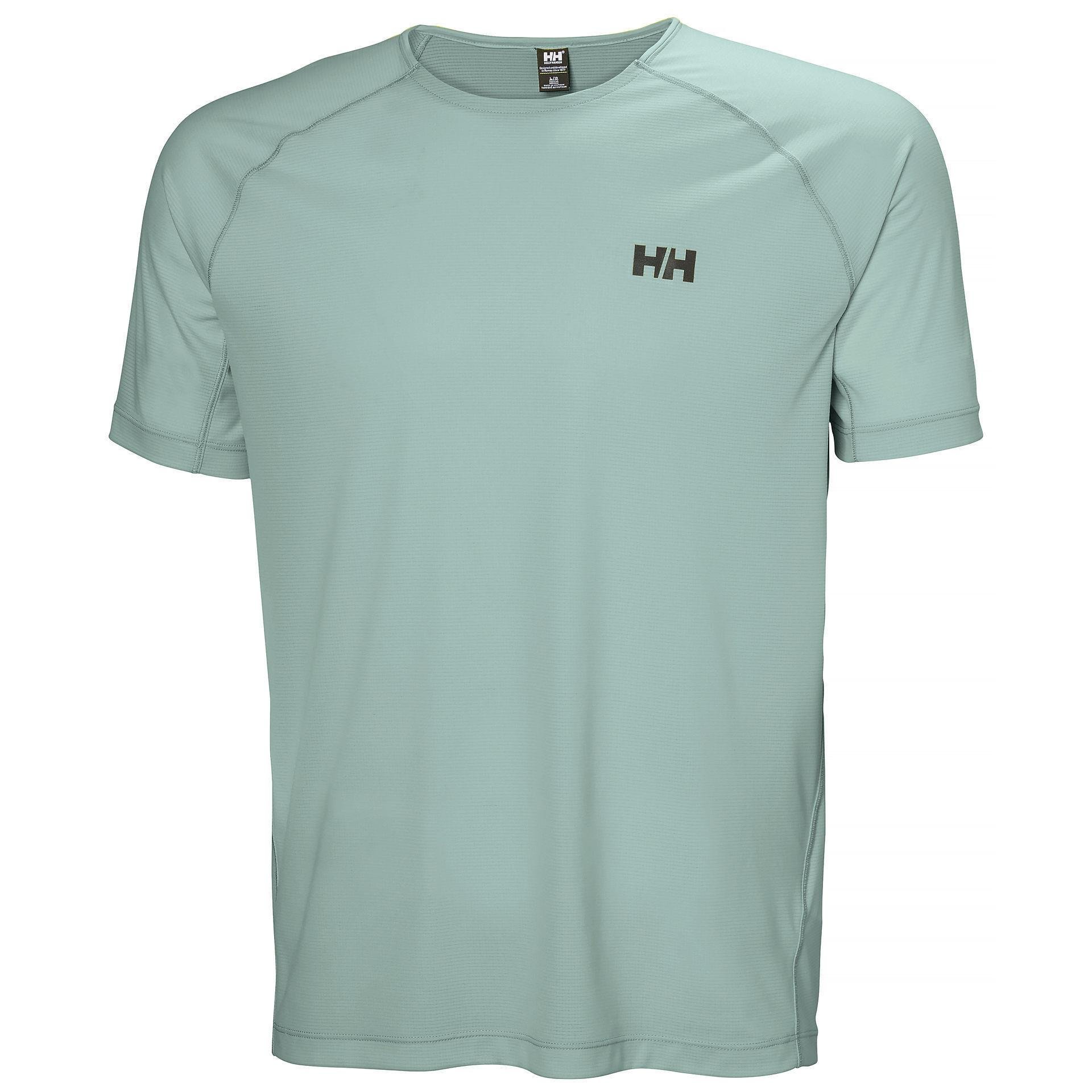 HELLY HANSEN TRAIL SS T-SHIRT