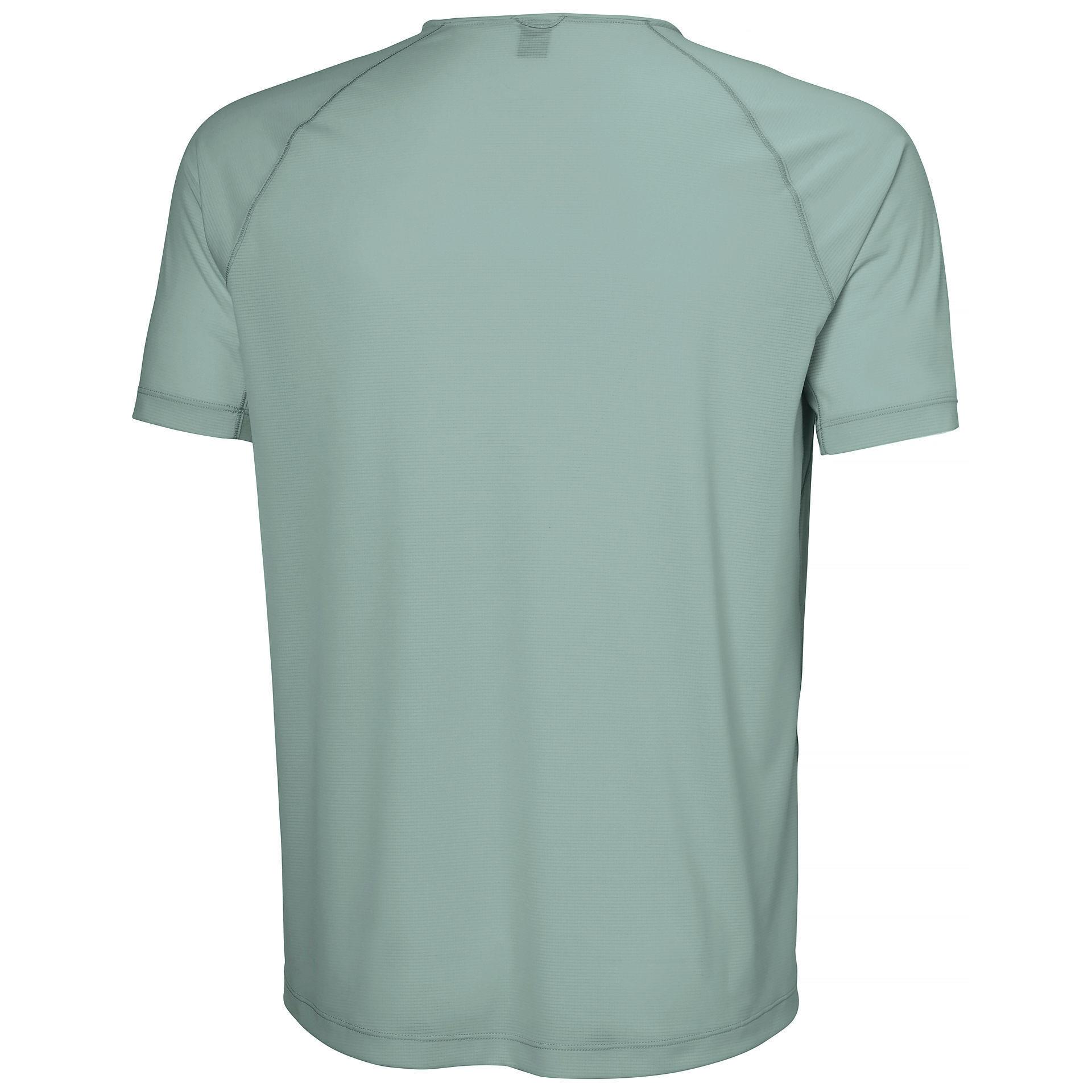 HELLY HANSEN TRAIL SS T-SHIRT