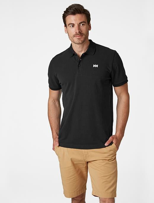HELLY HANSEN  TRANSAT POLO