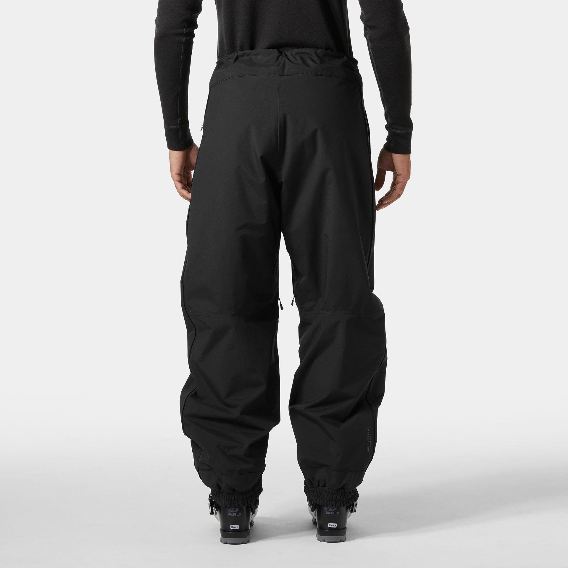 HELLY HANSEN ULLR D PANTOLON 2.0