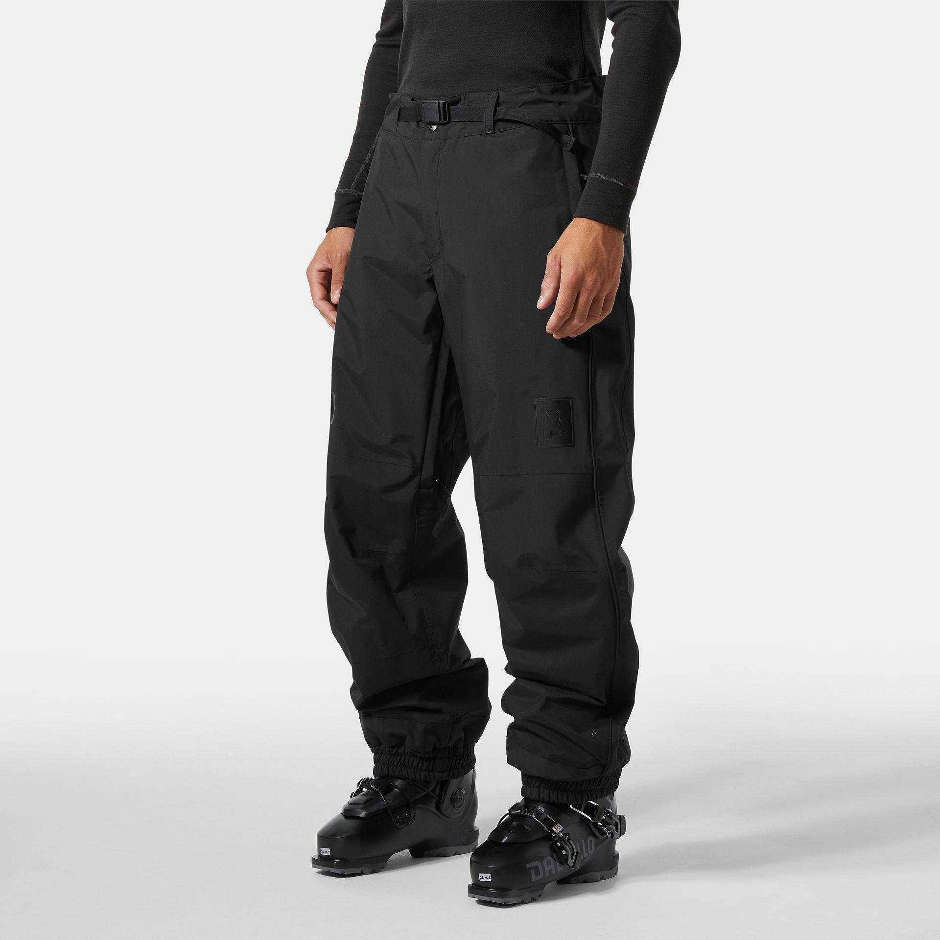 HELLY HANSEN ULLR D PANTOLON 2.0