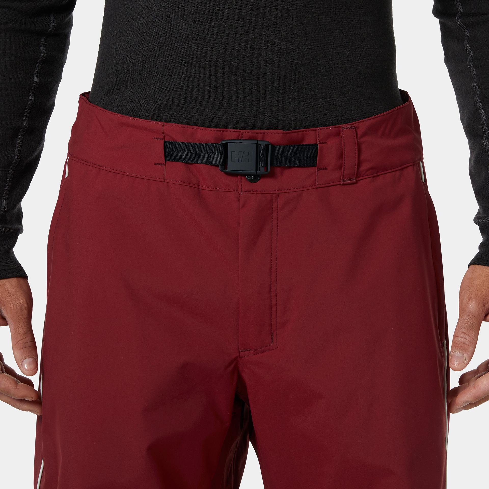 HELLY HANSEN ULLR D PANTOLON 2.0