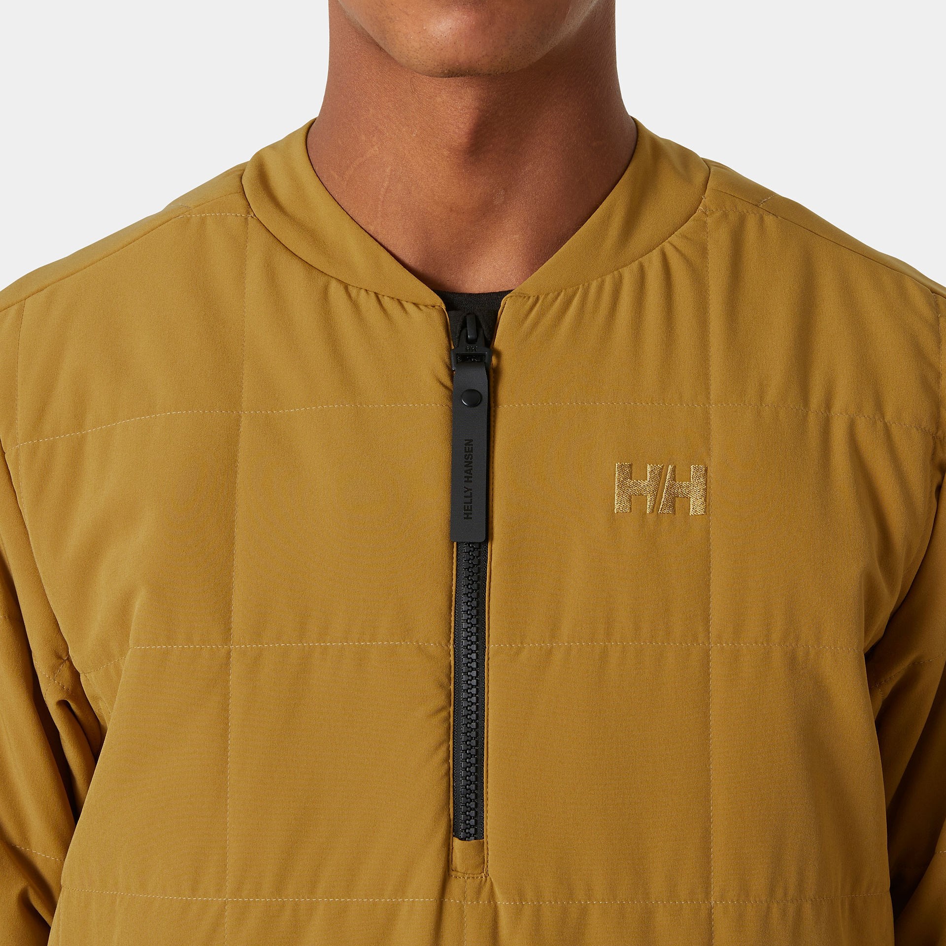 HELLY HANSEN ULLR D STRETCH INSULATOR ÜST