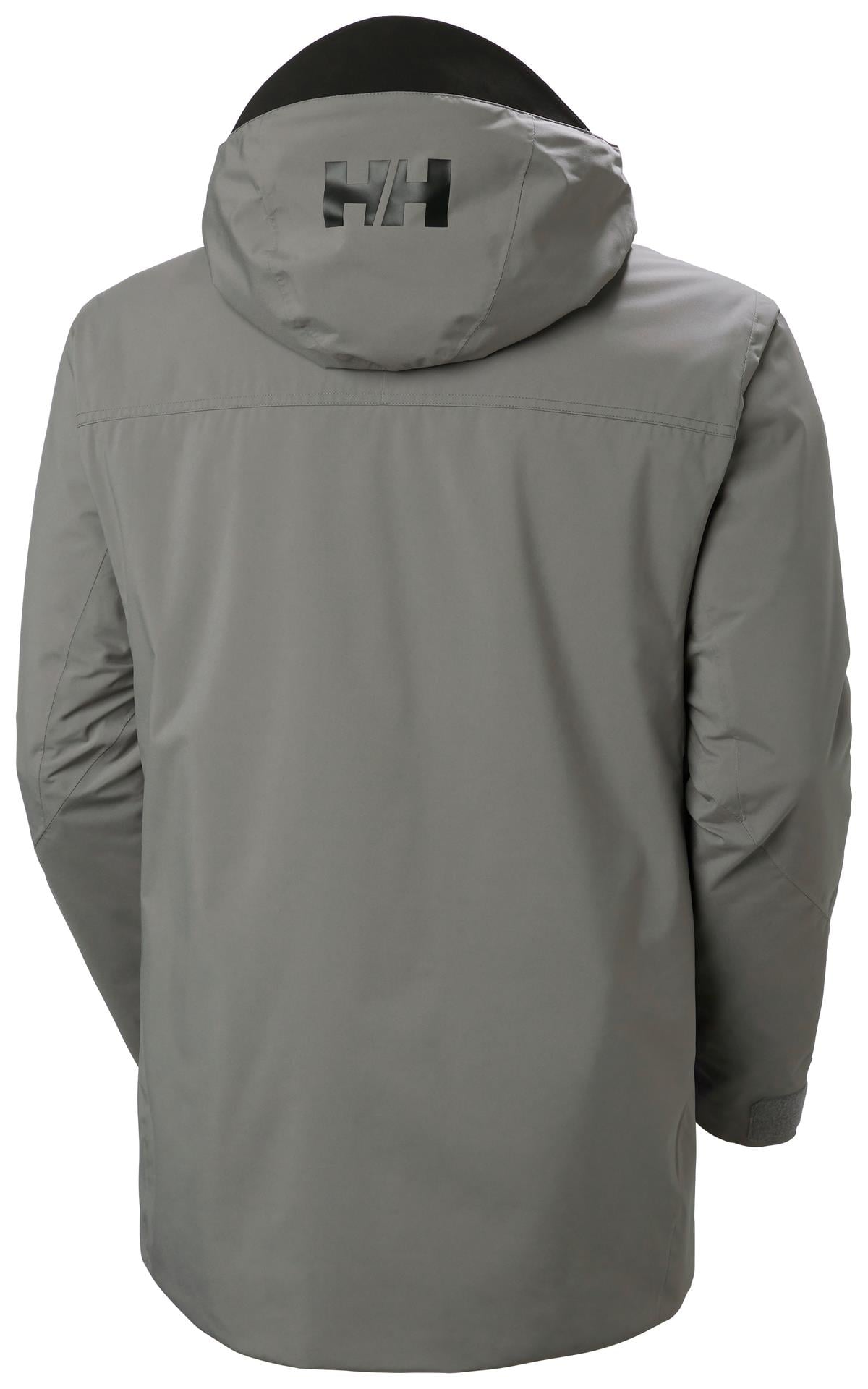 HELLY HANSEN ULLR Z INSULATED MONT