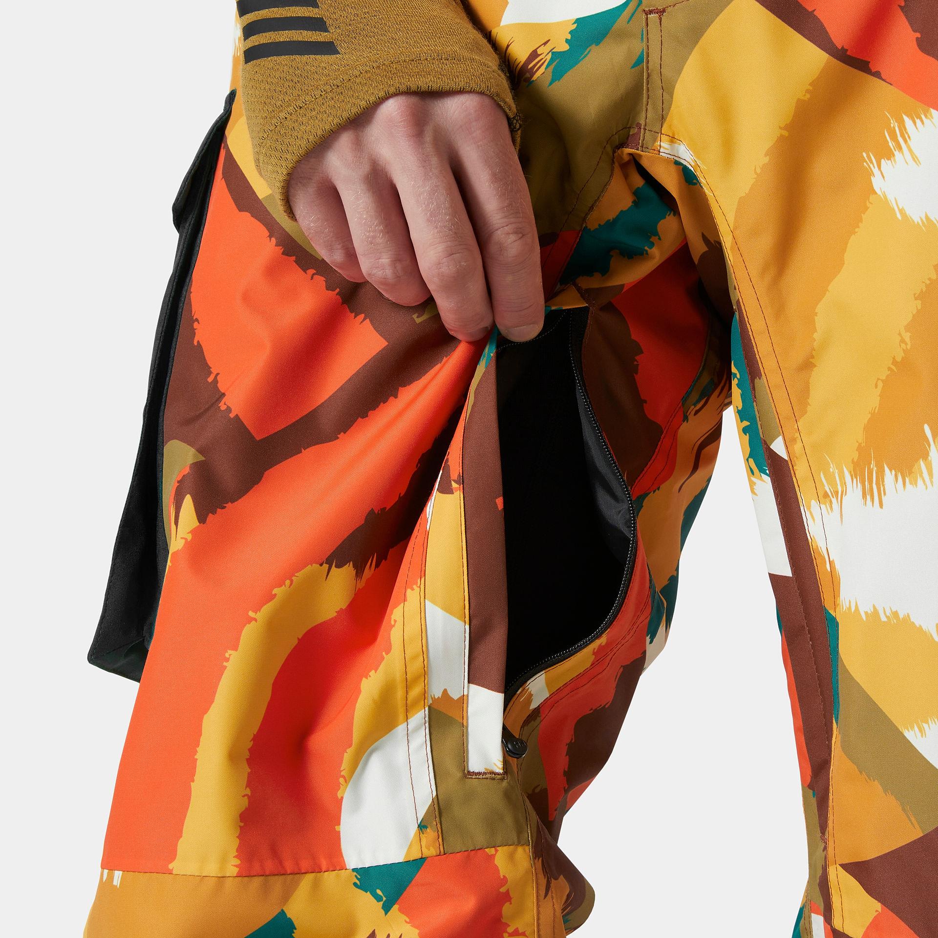 HELLY HANSEN ULLR Z PANTOLON