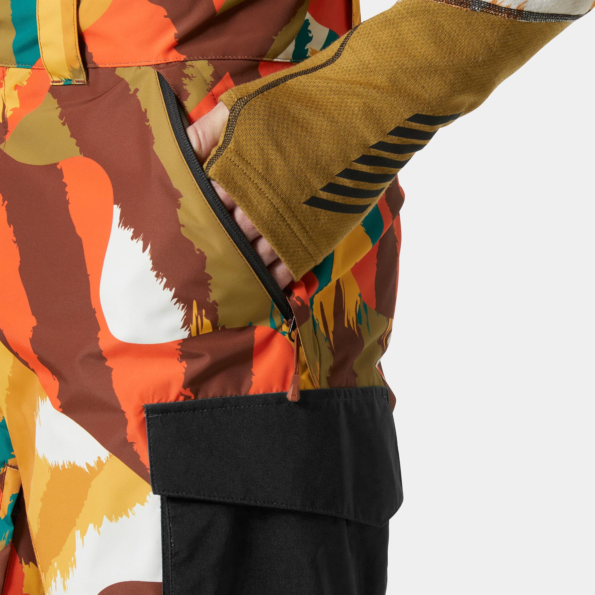 HELLY HANSEN ULLR Z PANTOLON