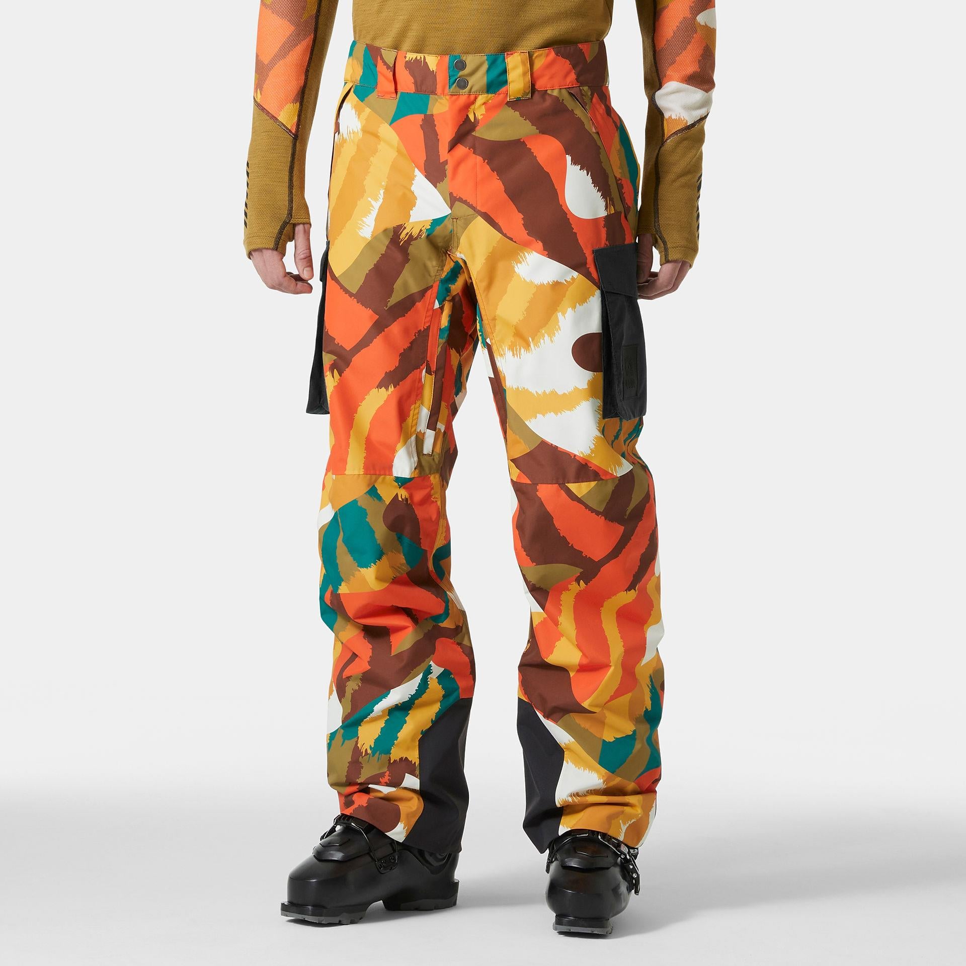 HELLY HANSEN ULLR Z PANTOLON