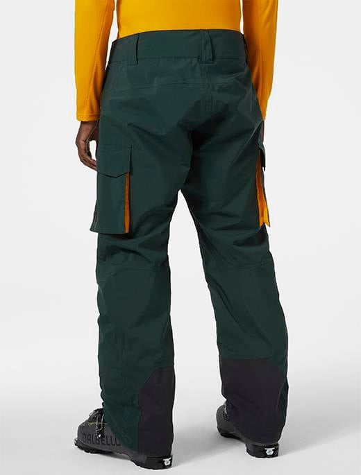 HELLY HANSEN ULLR Z PANTOLON
