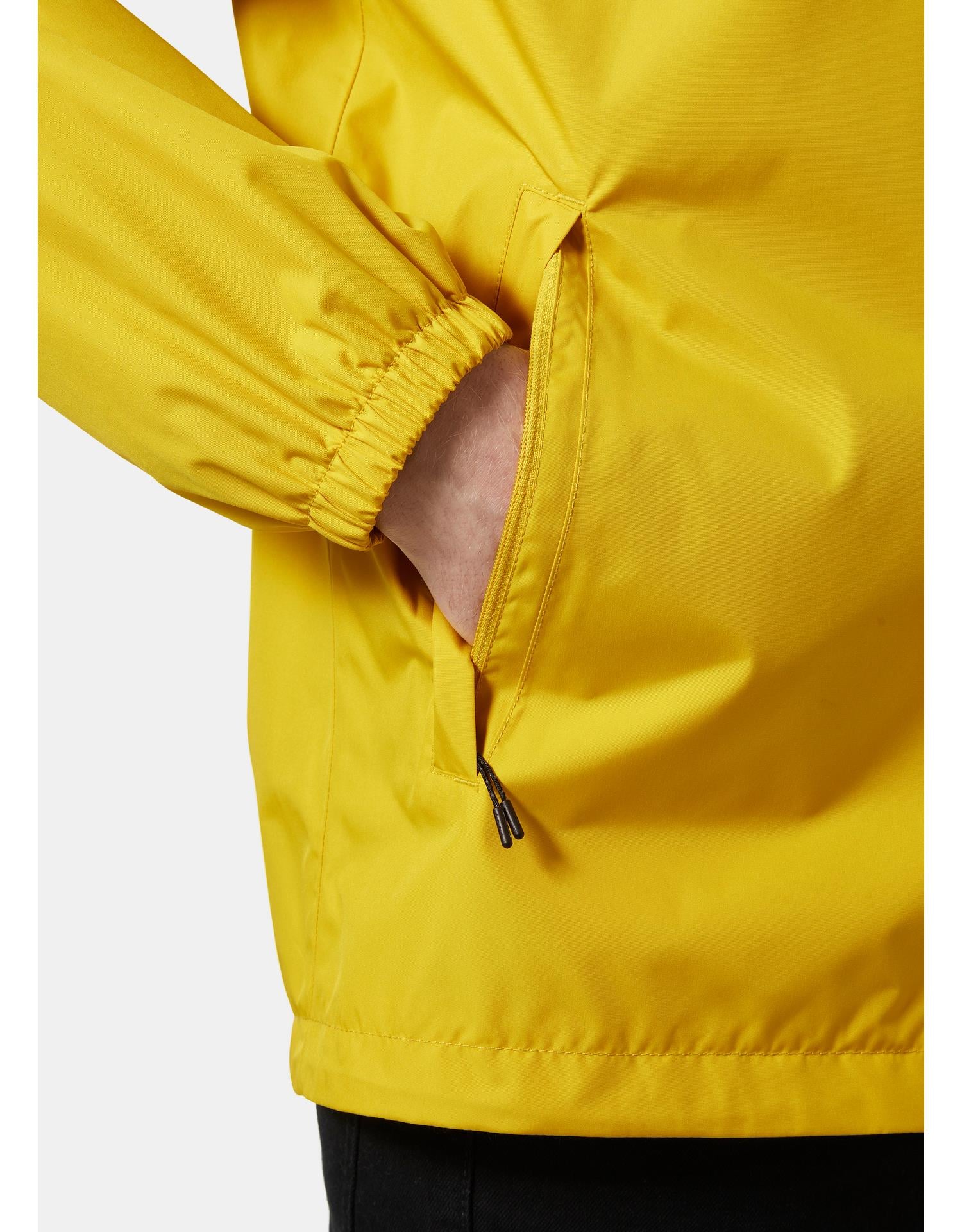 HELLY HANSEN VANCOUVER YAĞMURLUK MONT